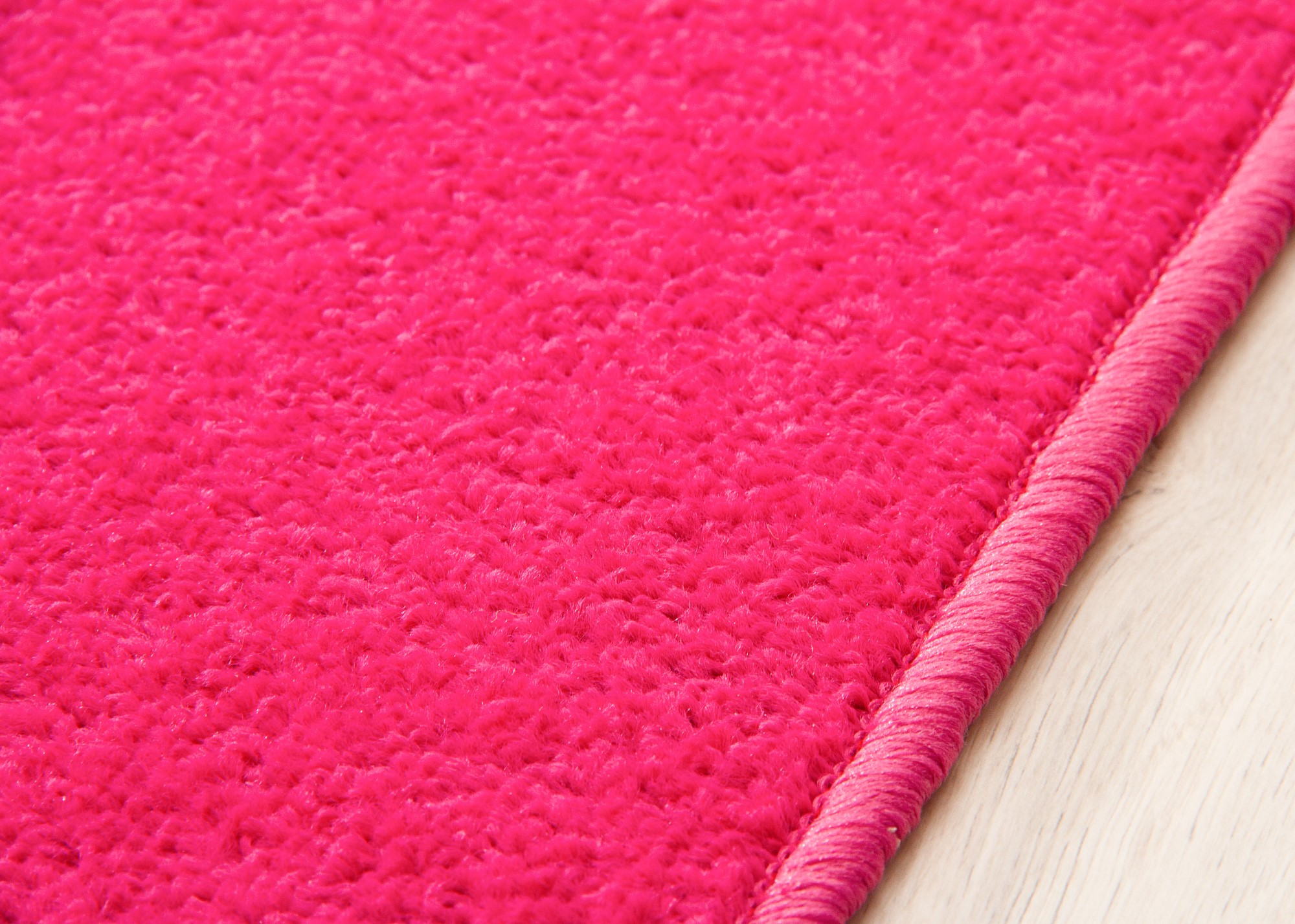 Kurzflor Teppich Cambridge Young