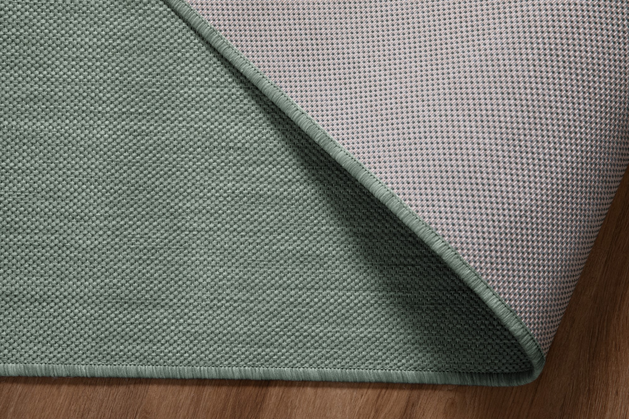 In- und Outdoorteppich Gotland