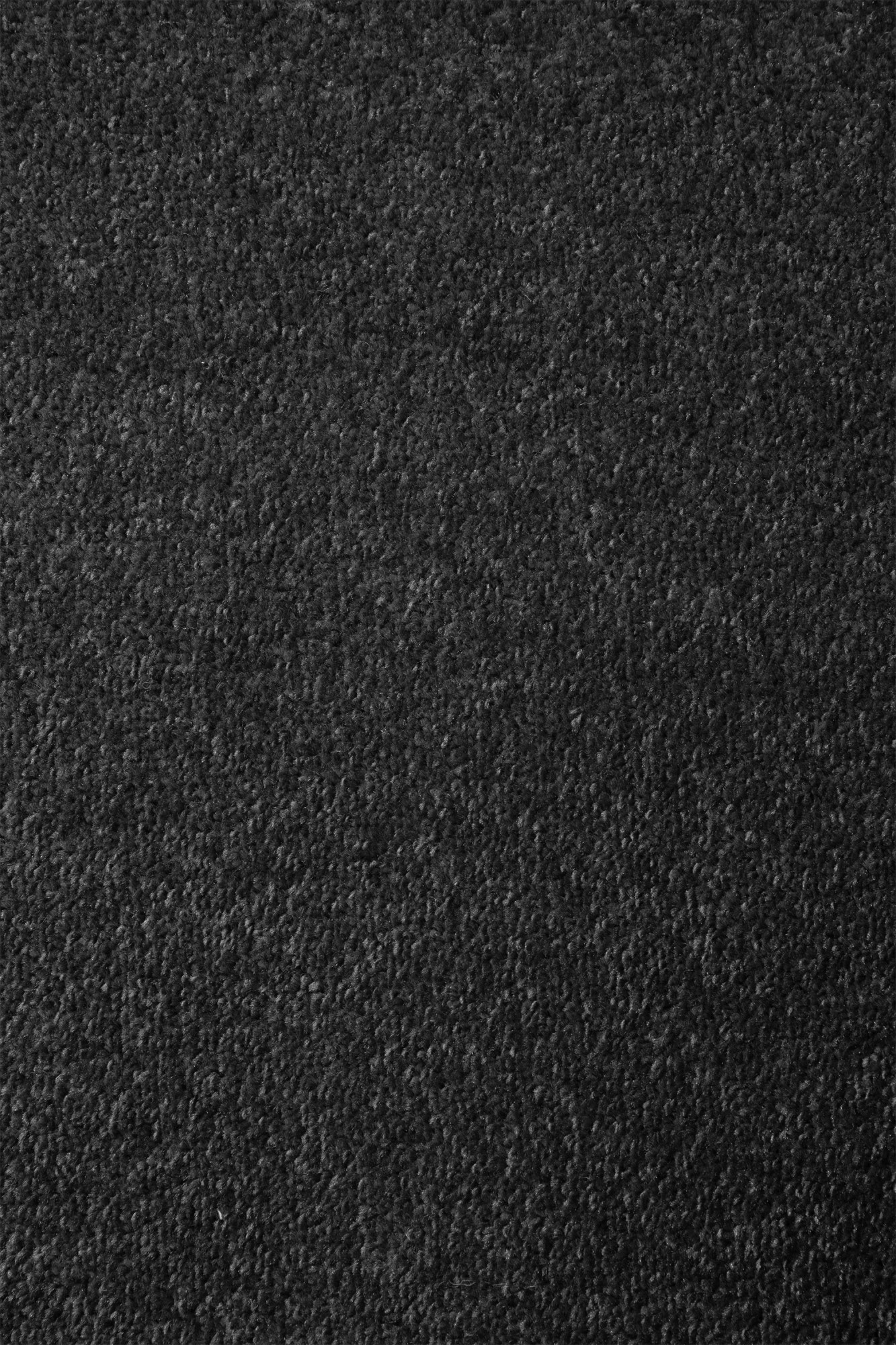 Kurzflor Teppich Cambridge Young - Rund