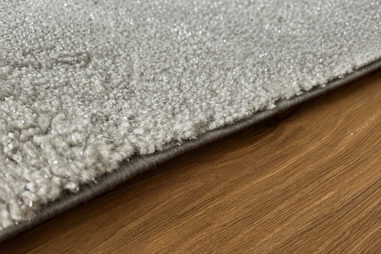 Hochflor Teppich Tarkan