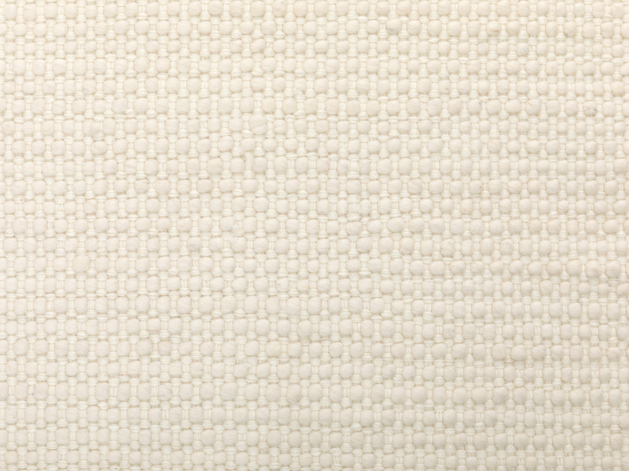 Handweb Teppich Alois