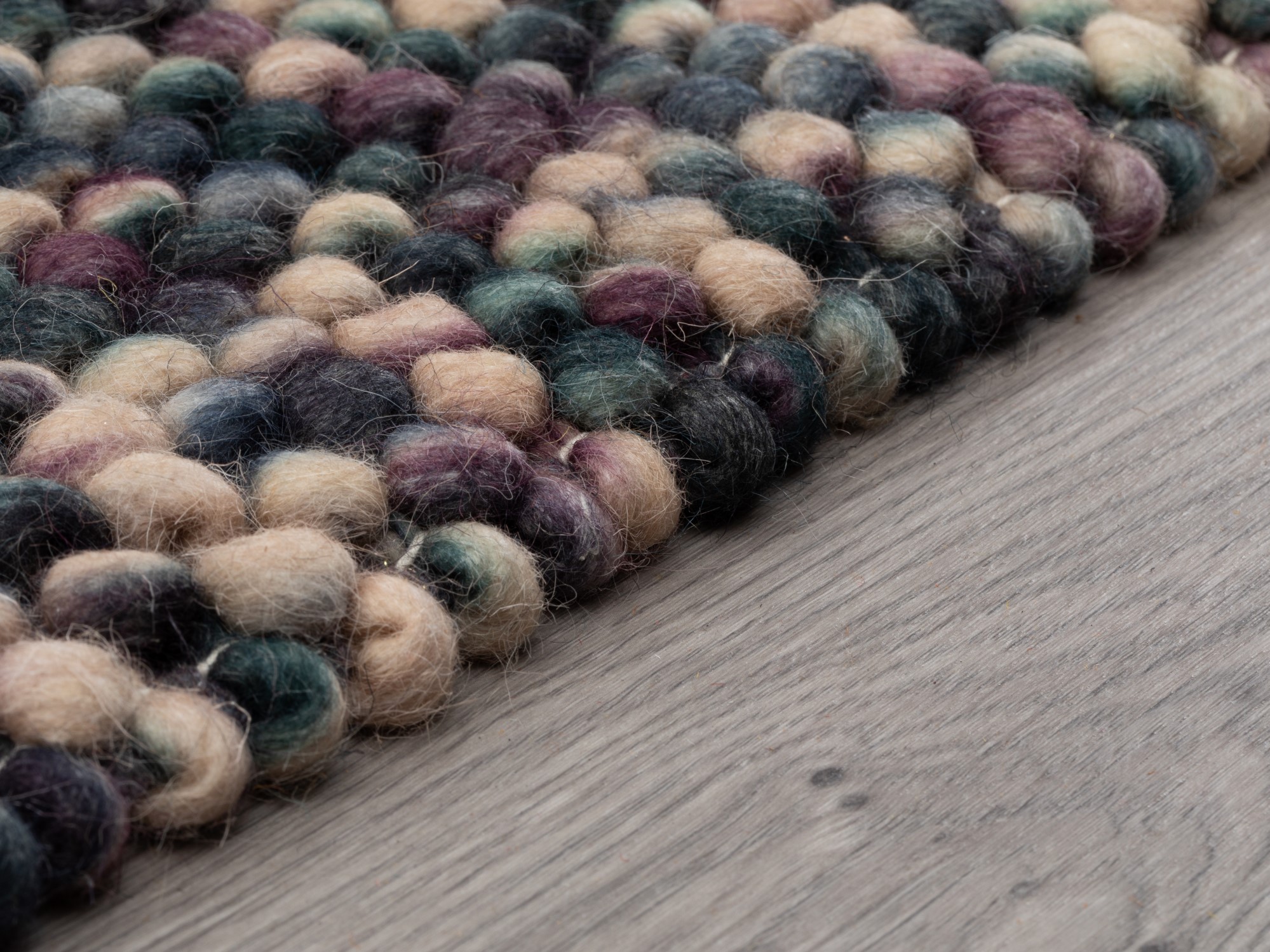 Handweb Teppich Larbach Handweb Teppich Larbach