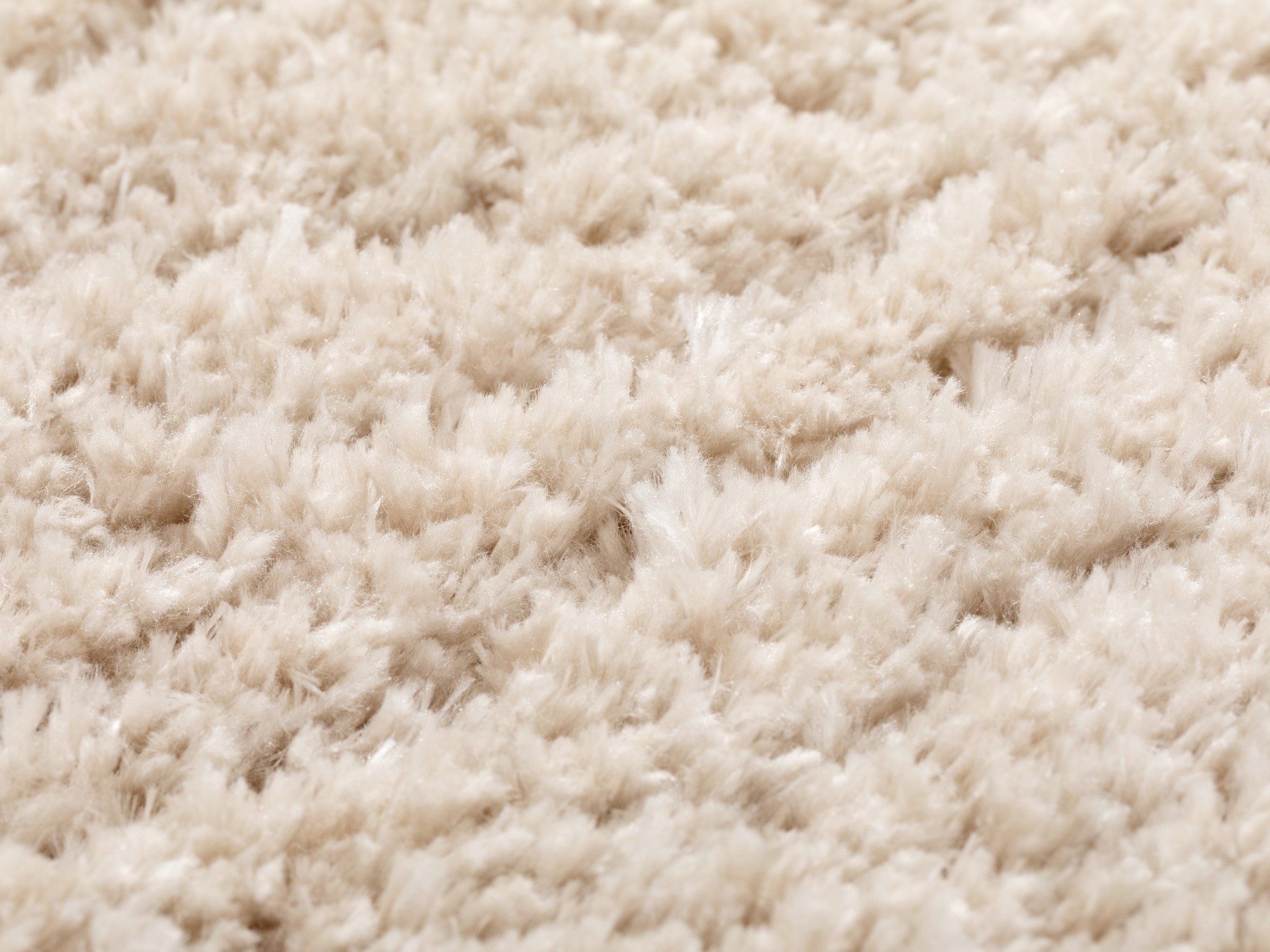 Hochflor Teppich Bilbao