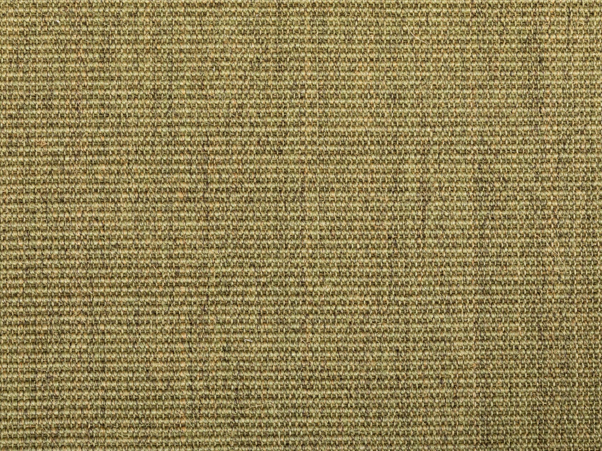 Sisal Teppich Acapulco  - Rund
