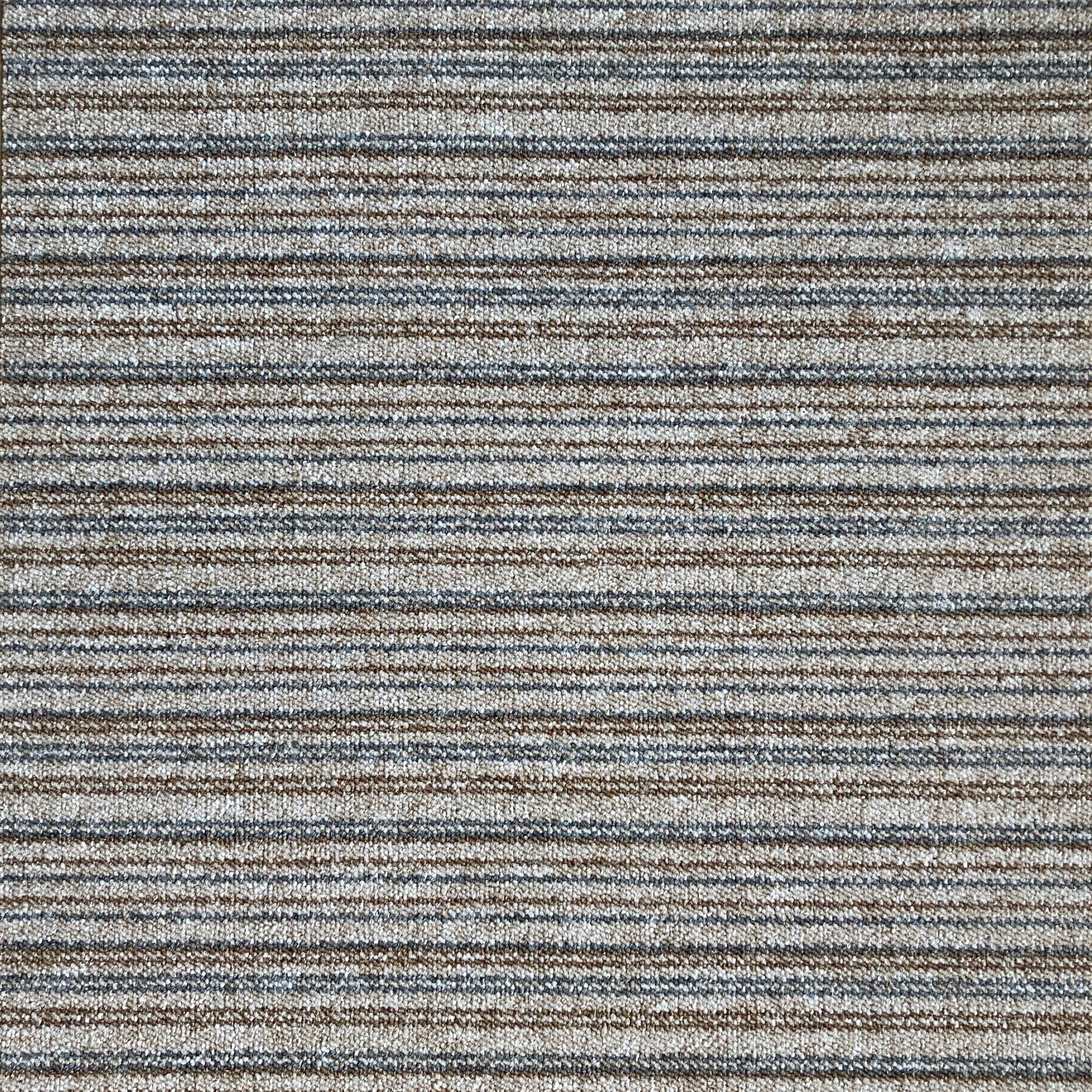 Teppichfliese Chicago -Paket 5m²
