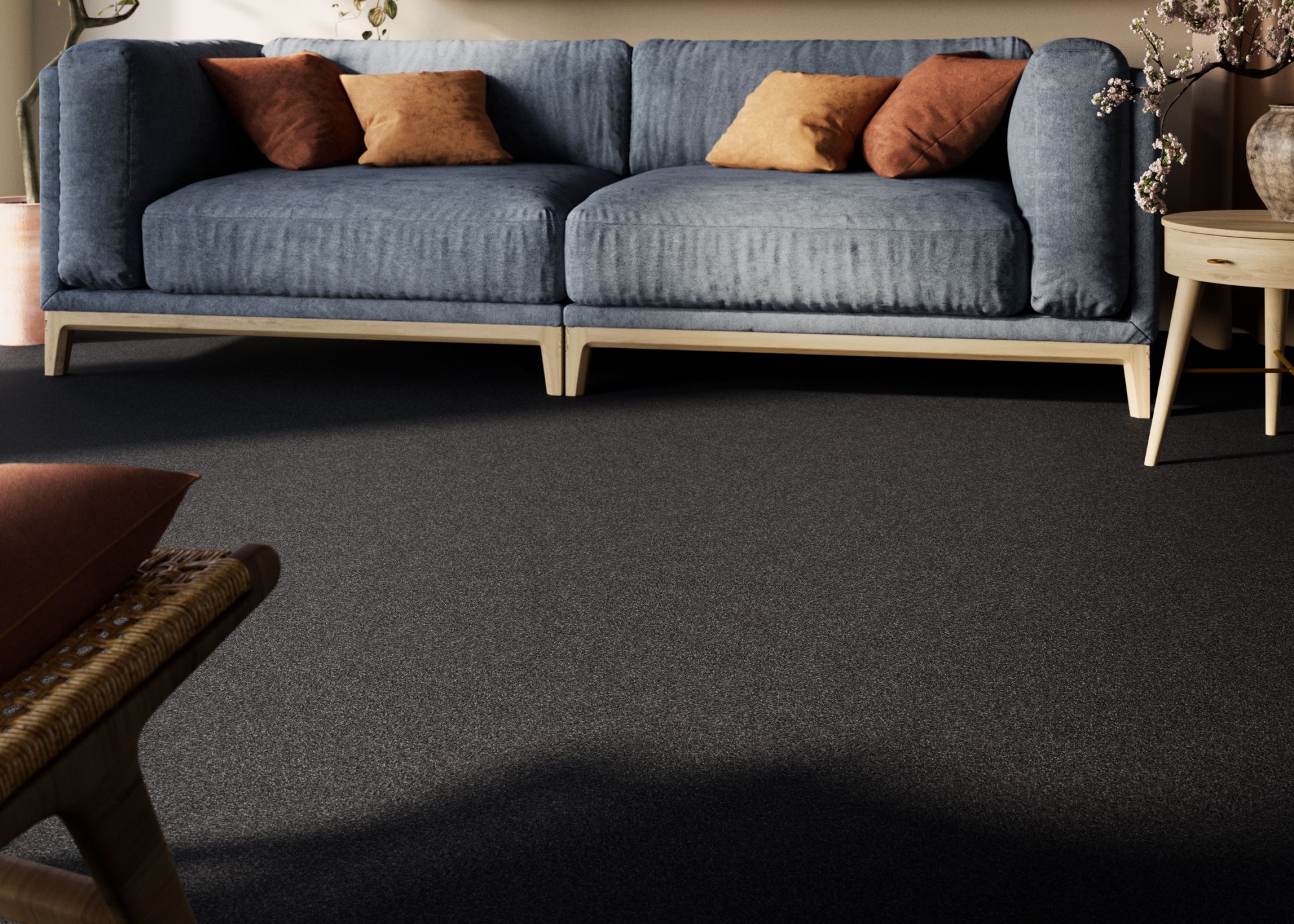 Teppichboden Cambridge Young