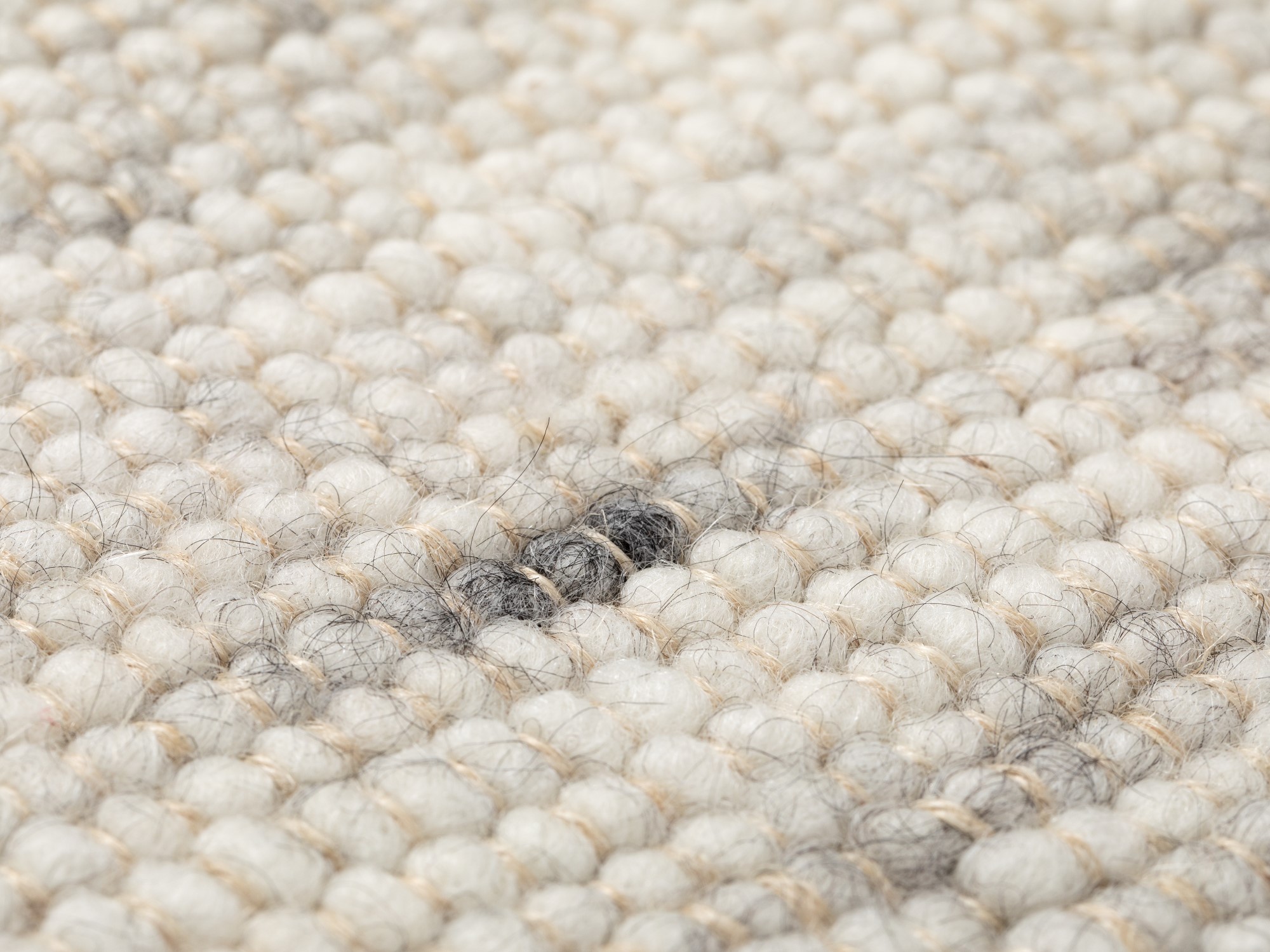 Handweb Teppich Paros Handweb Teppich Paros