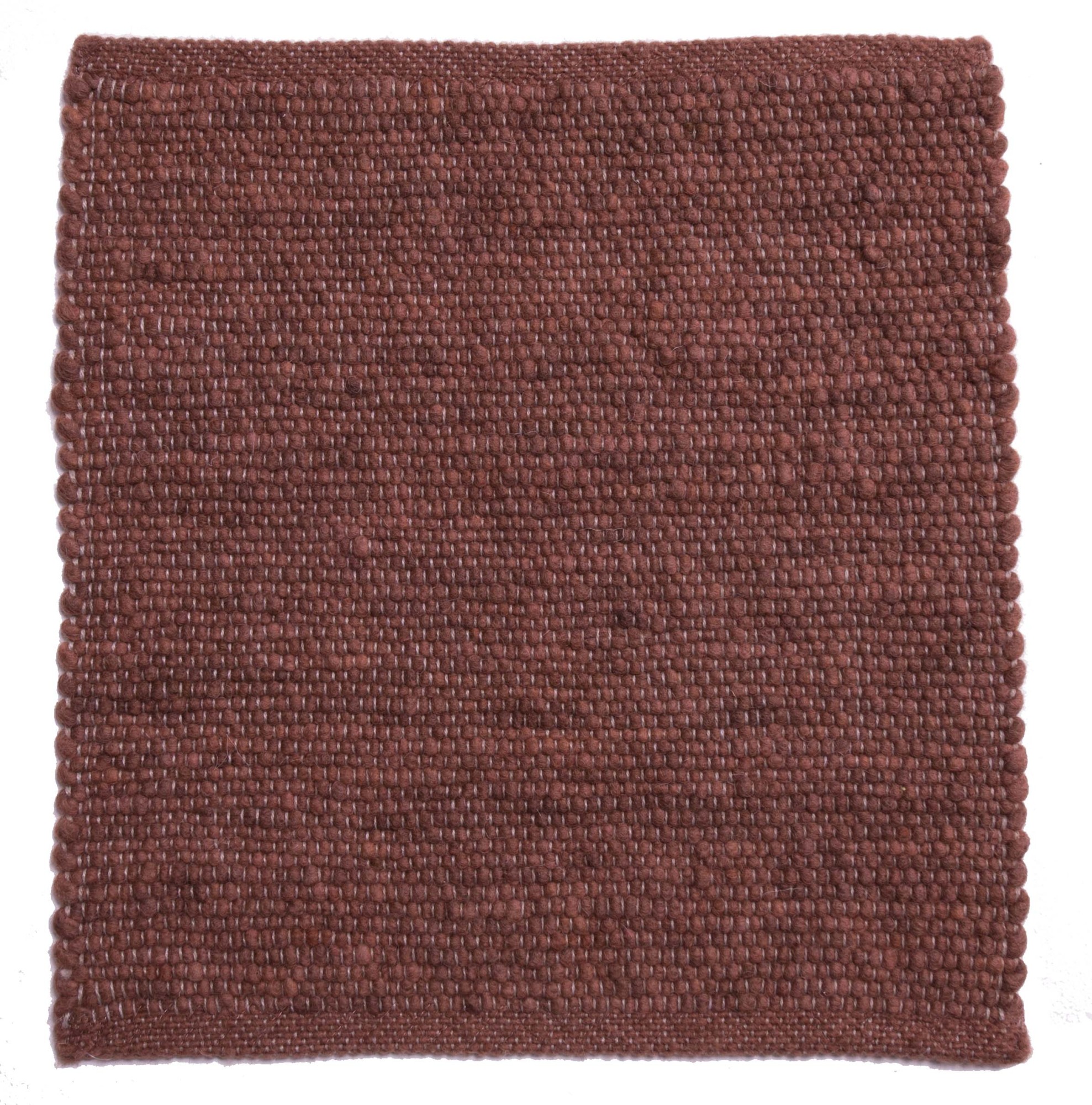 Handweb Teppich Barrio Olbia - Wunschmaß