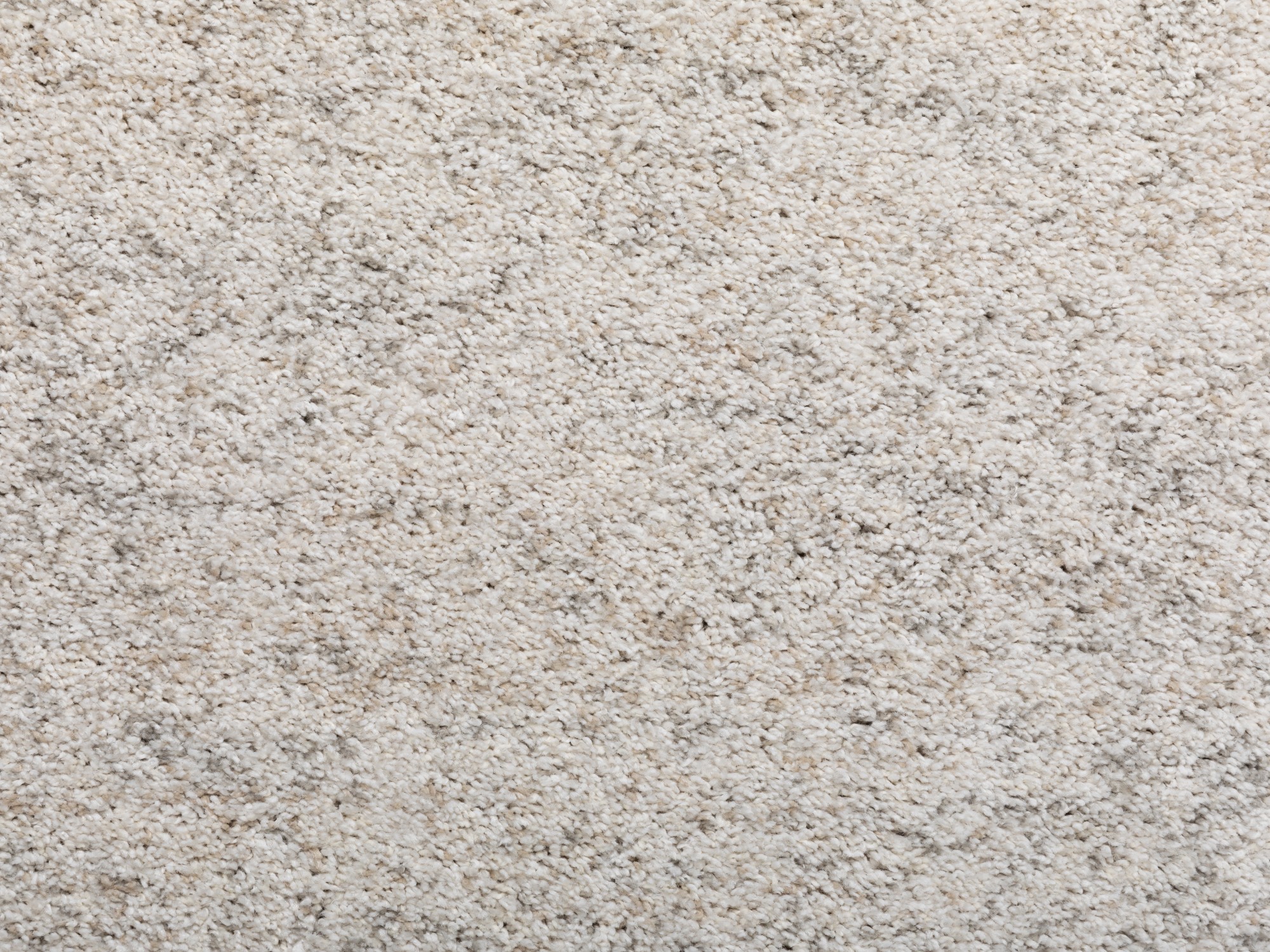 Kurzflor Teppich Contemporary Comfort - Meliert