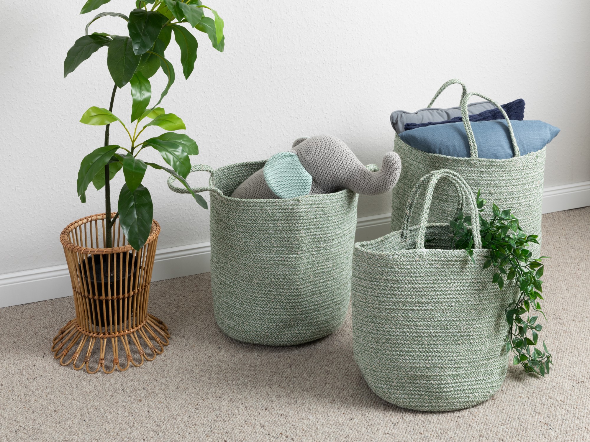 Tasche Bali