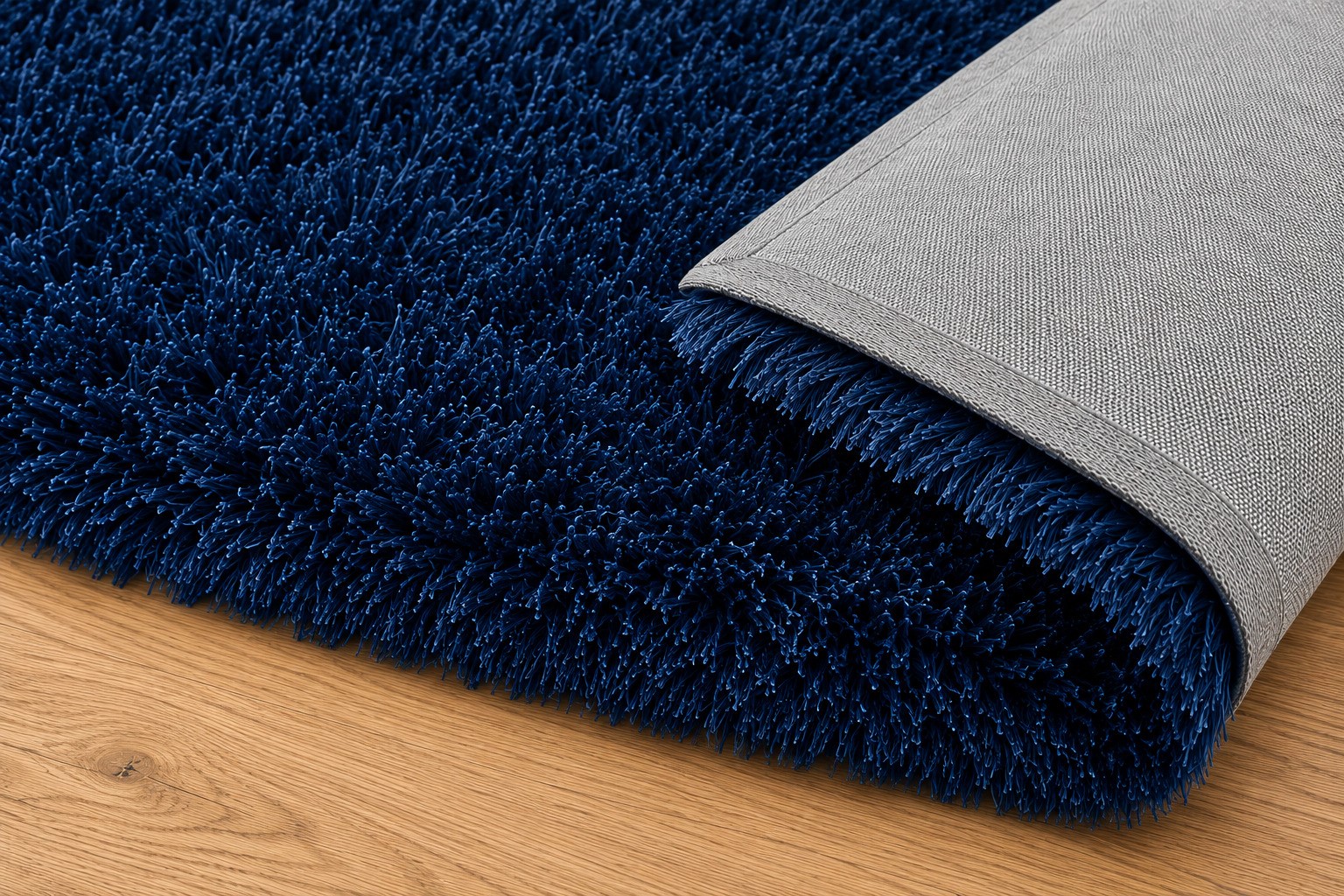 Hochflor Teppich Feeling 170x240cm