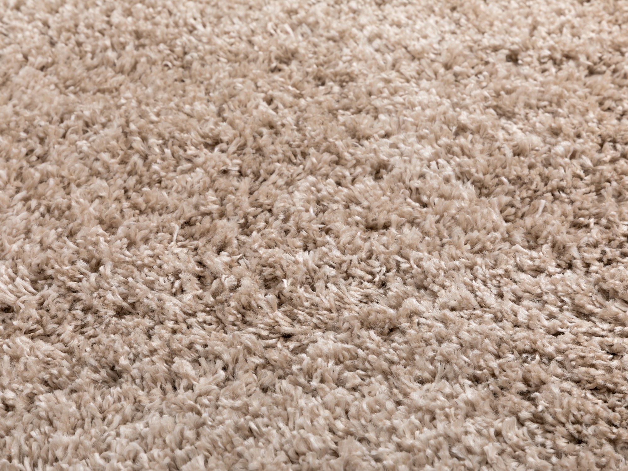 Hochflor Teppich Valencia
