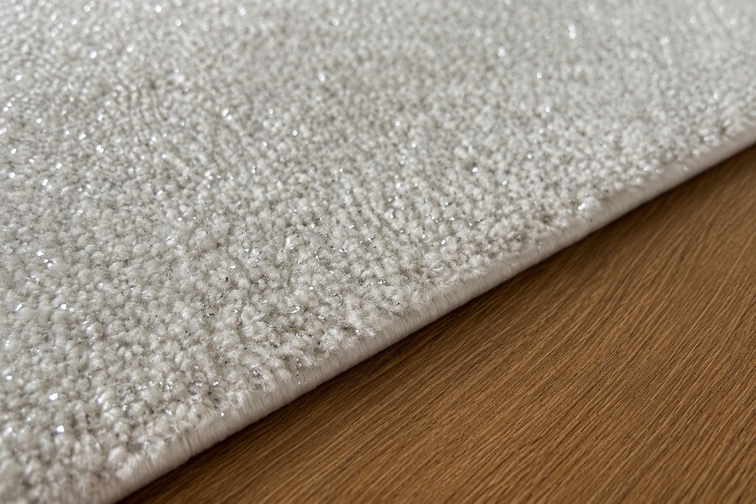 Hochflor Teppich Tarkan