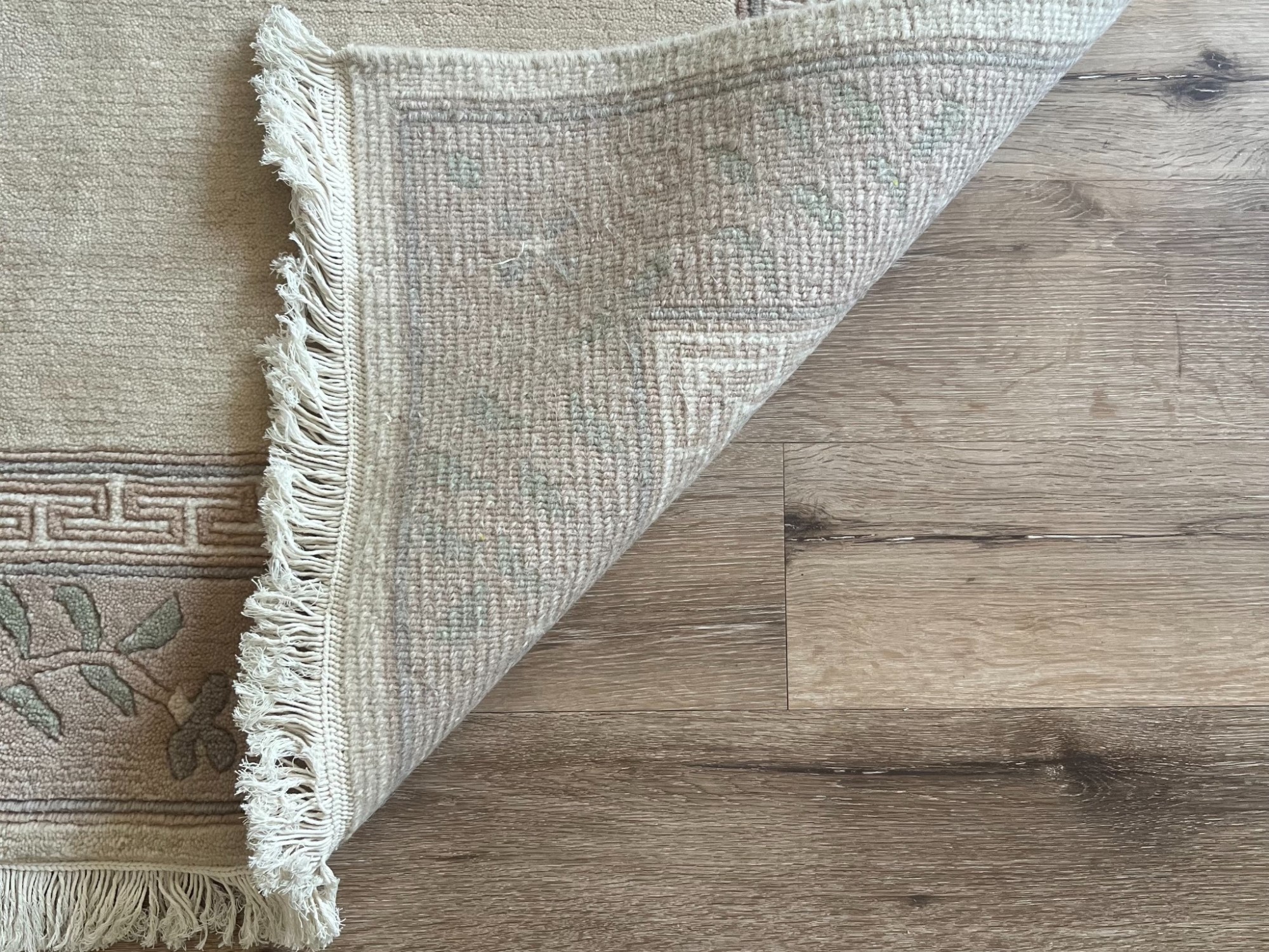 Nepal Teppich Classica