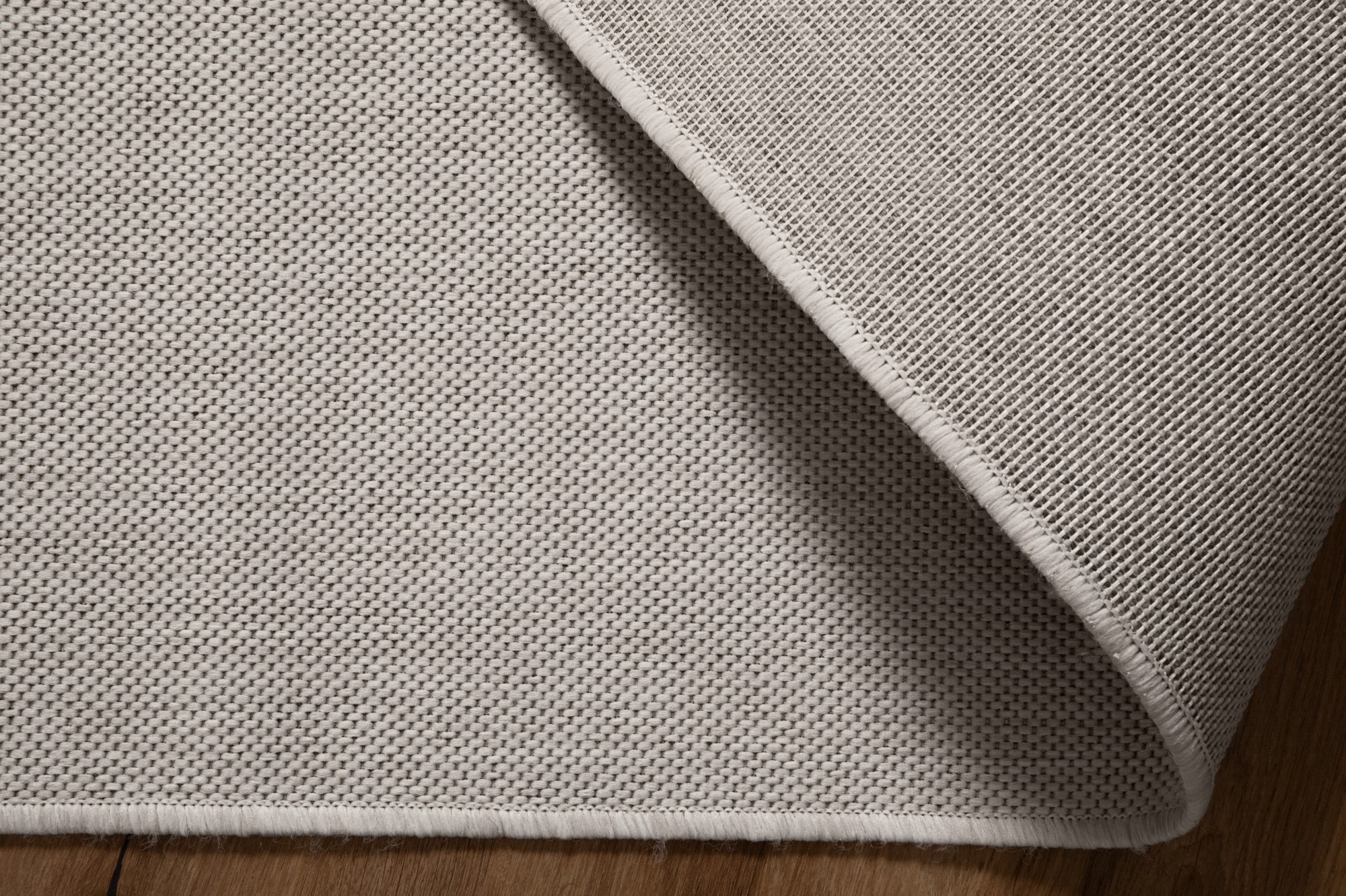 In- und Outdoorteppich Gotland