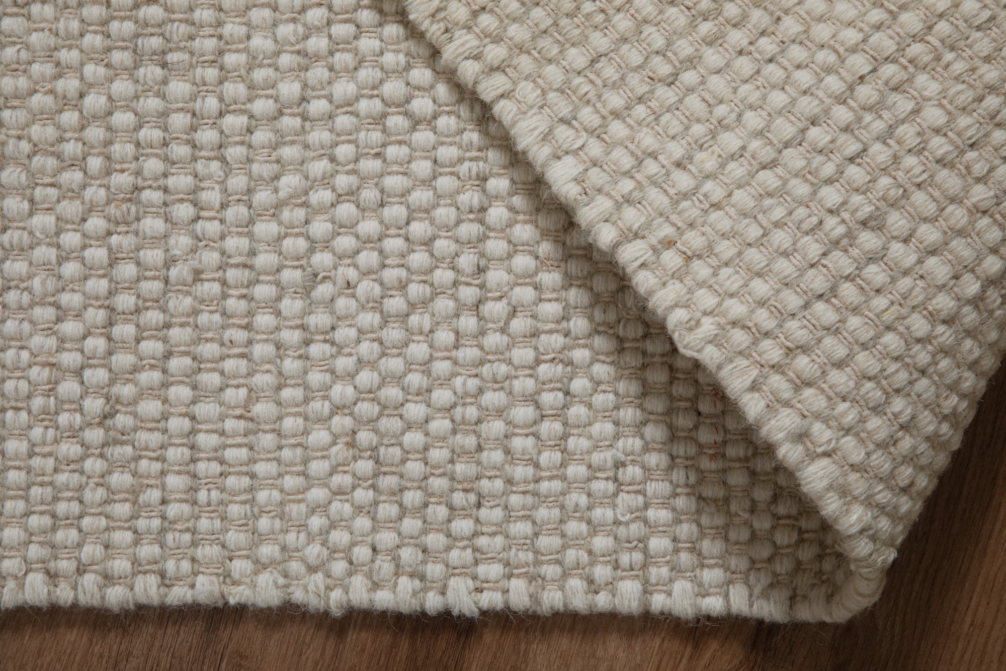 Handweb Teppich Berlin