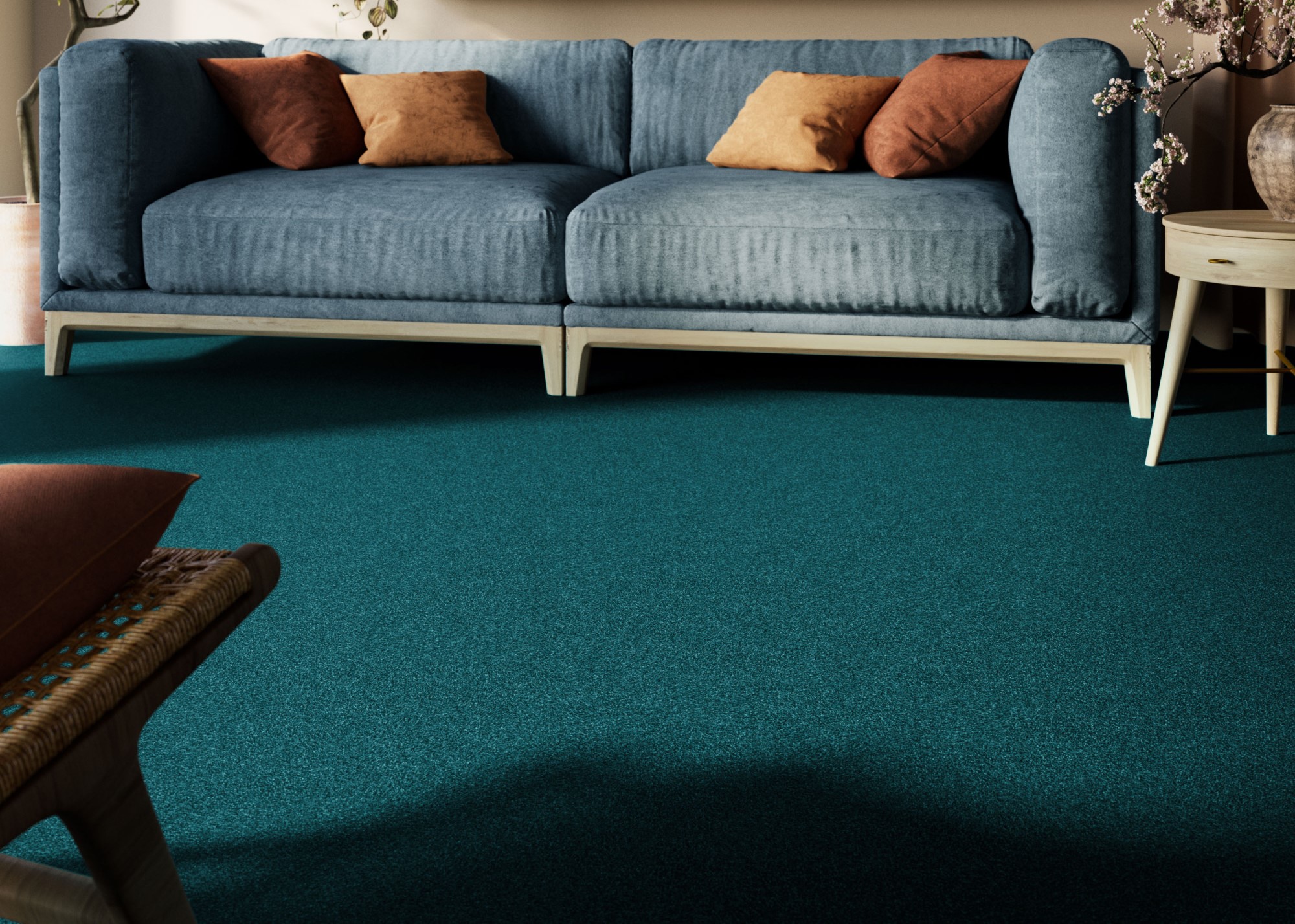 Teppichboden Cambridge Young