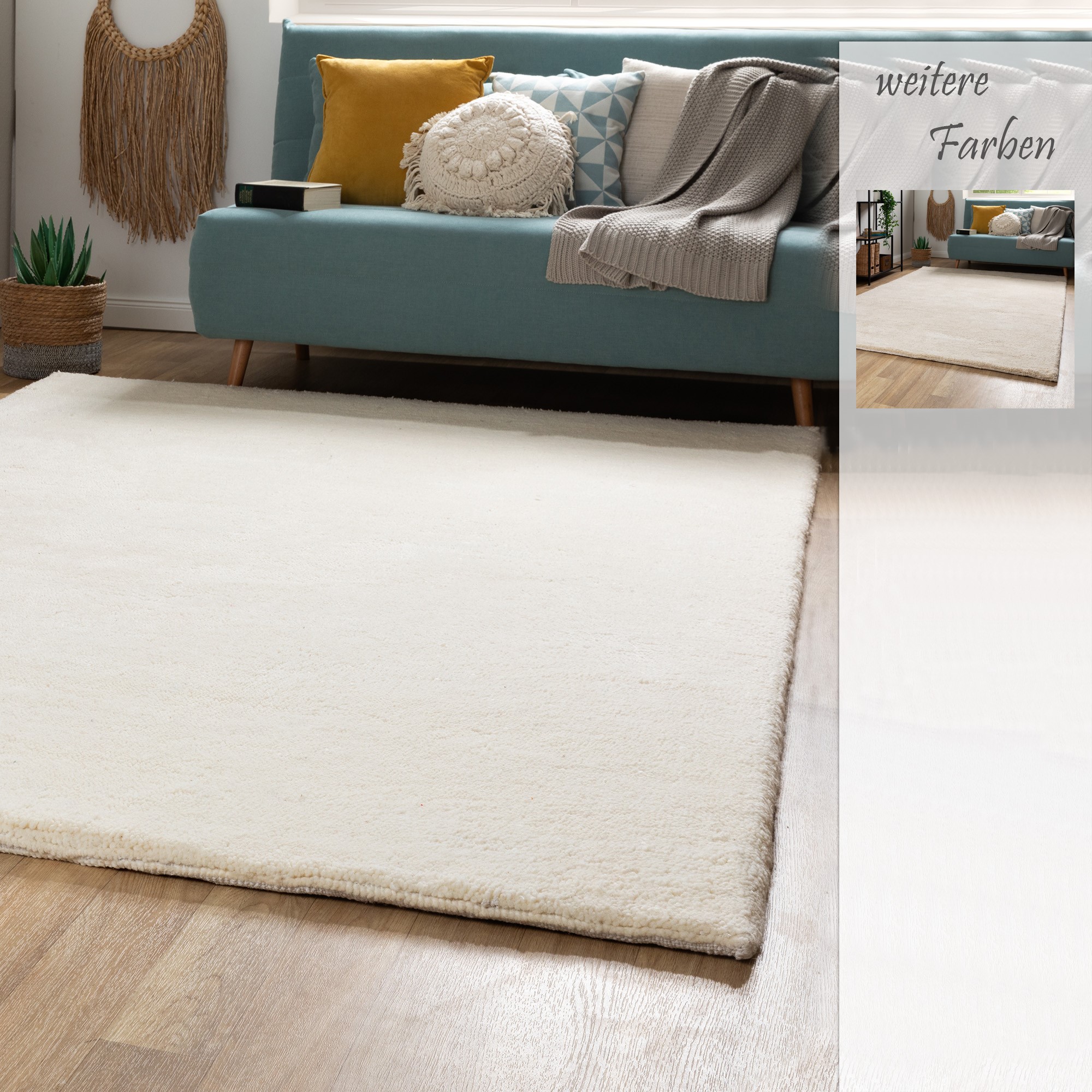 Berber Teppich Agadir