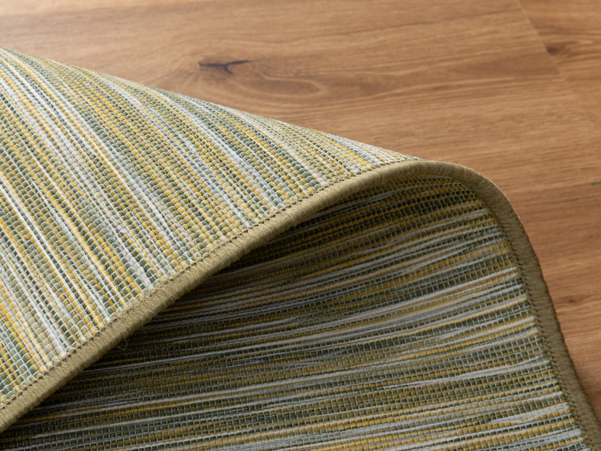 In- und Outdoorteppich Trondheim