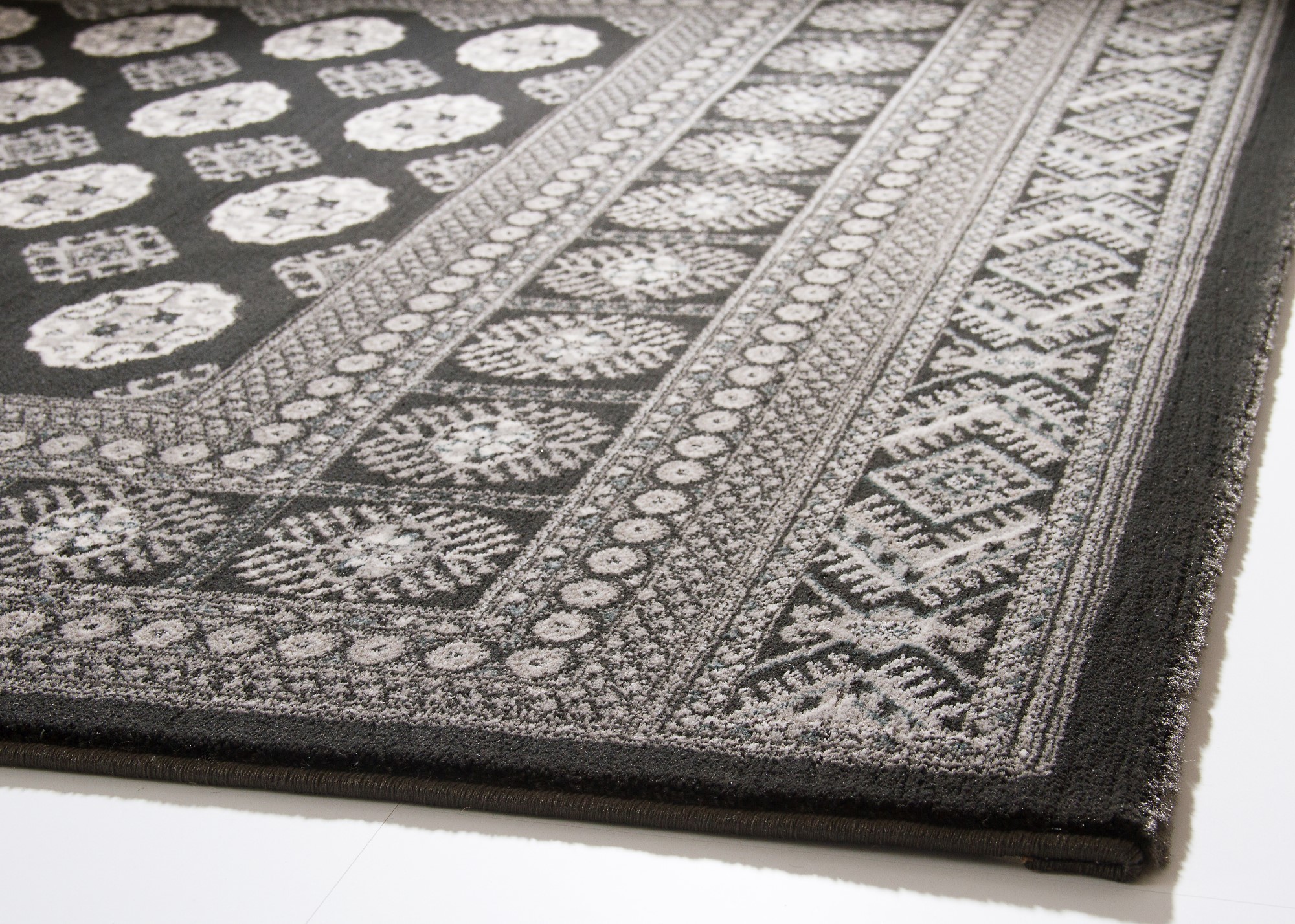 Designerteppich Anamur - Bochara