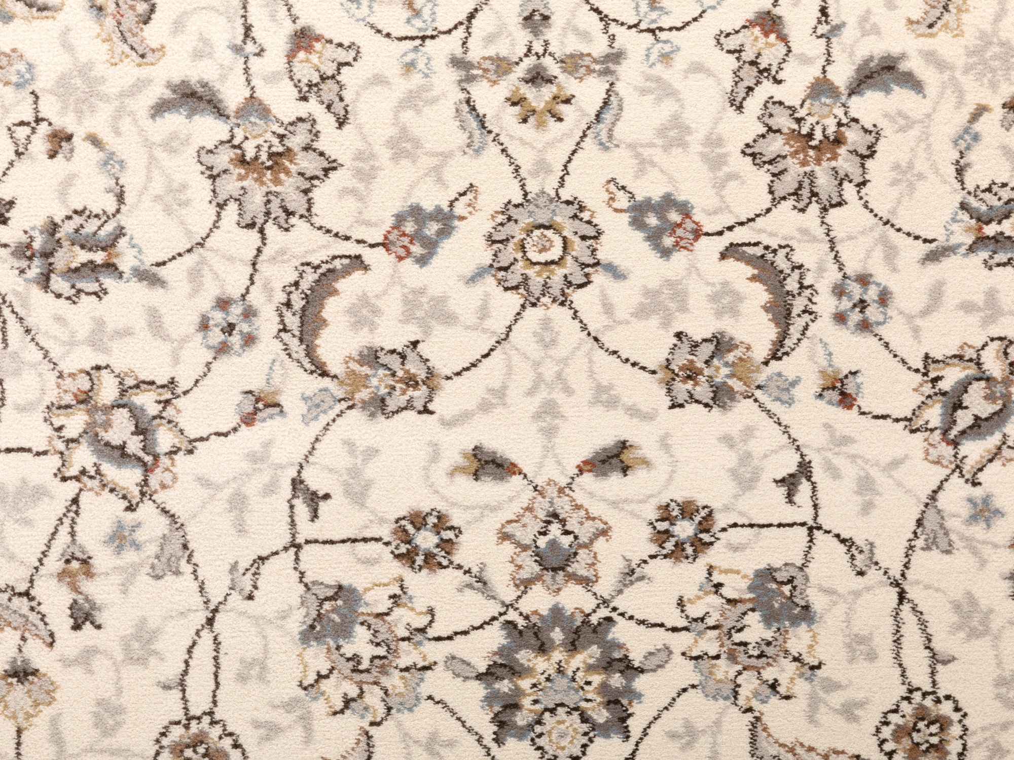 Designerteppich Classical Quality - Floral Designerteppich Classical Quality - Floral