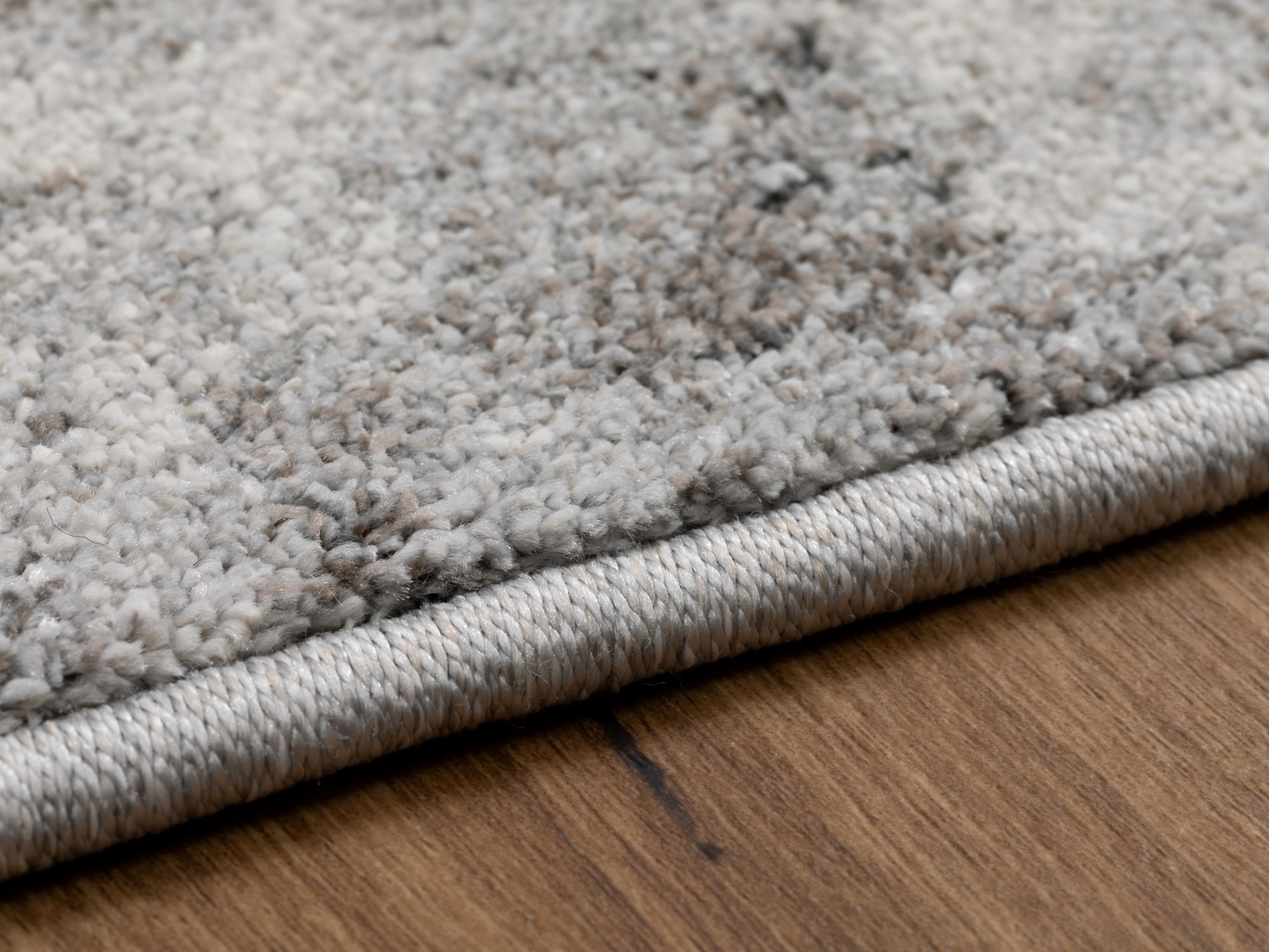 Kurzflor Teppich Soft Tones - Mamor