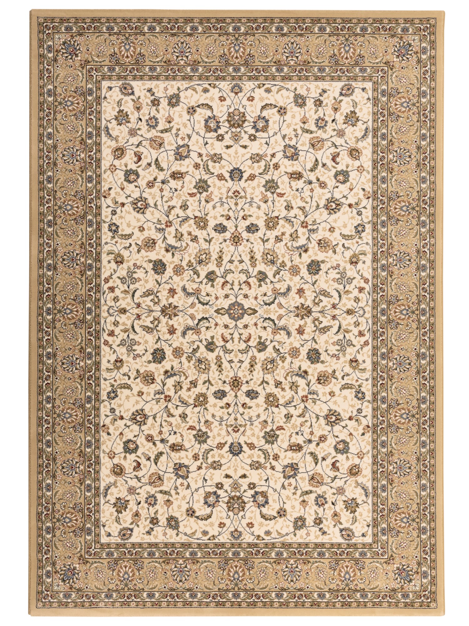 Designerteppich Classical Quality - Floral