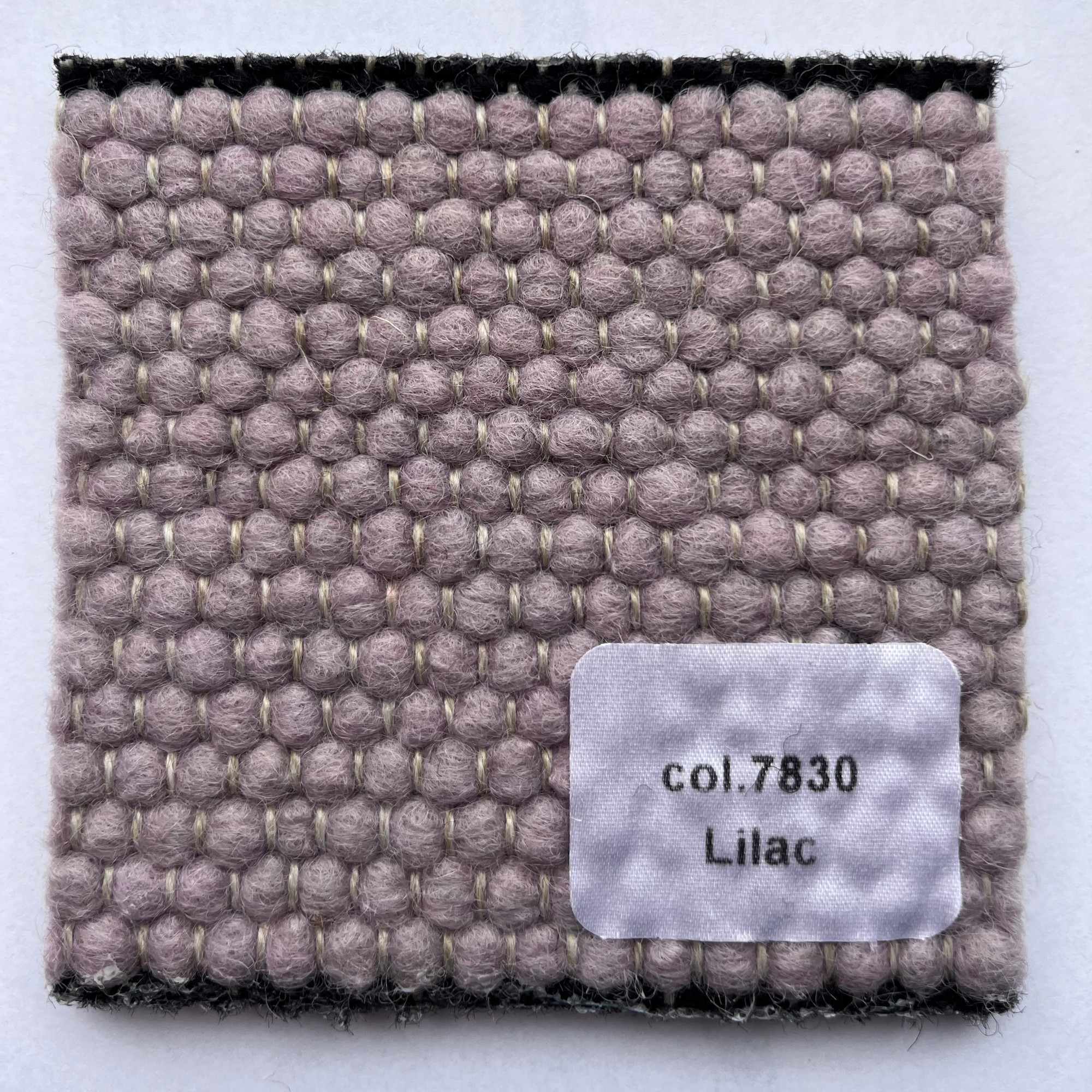 Handweb Teppich Mesa Olbia - Wunschmaß