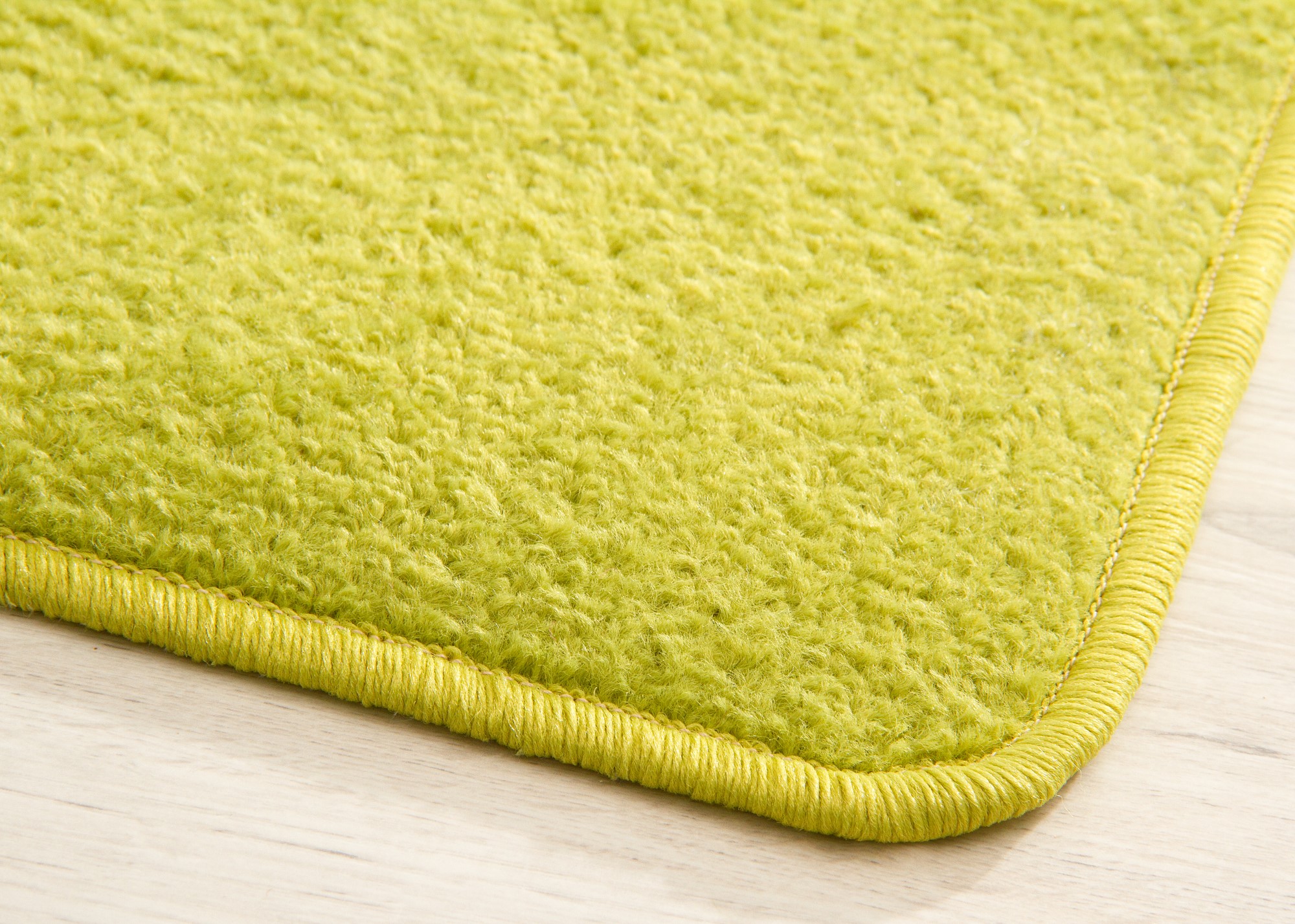 Kurzflor Teppich Cambridge Young