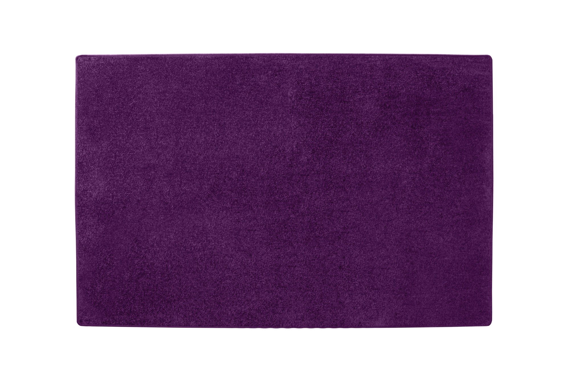 Kurzflor Teppich Cambridge Young