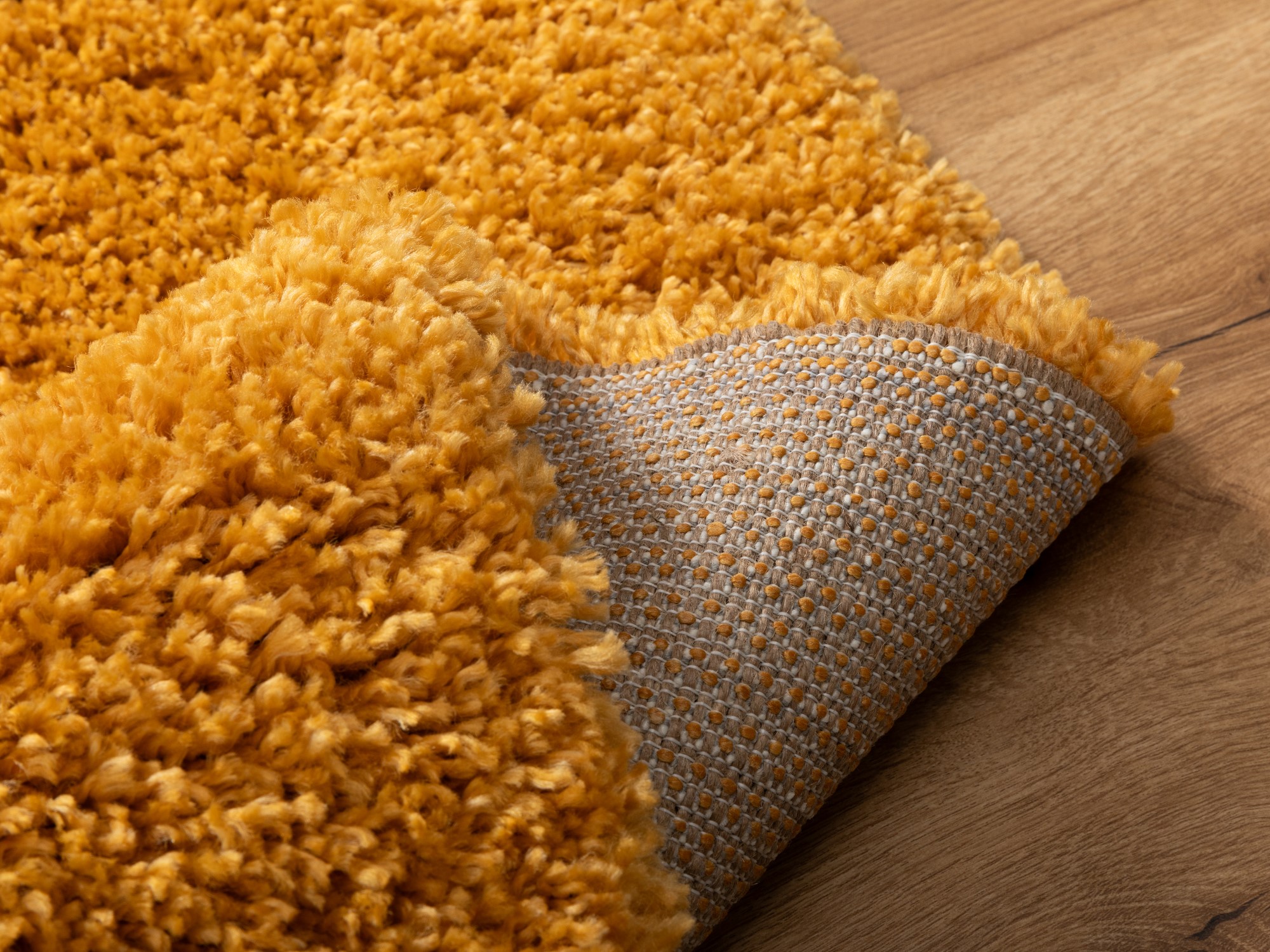 Hochflor Teppich Valencia
