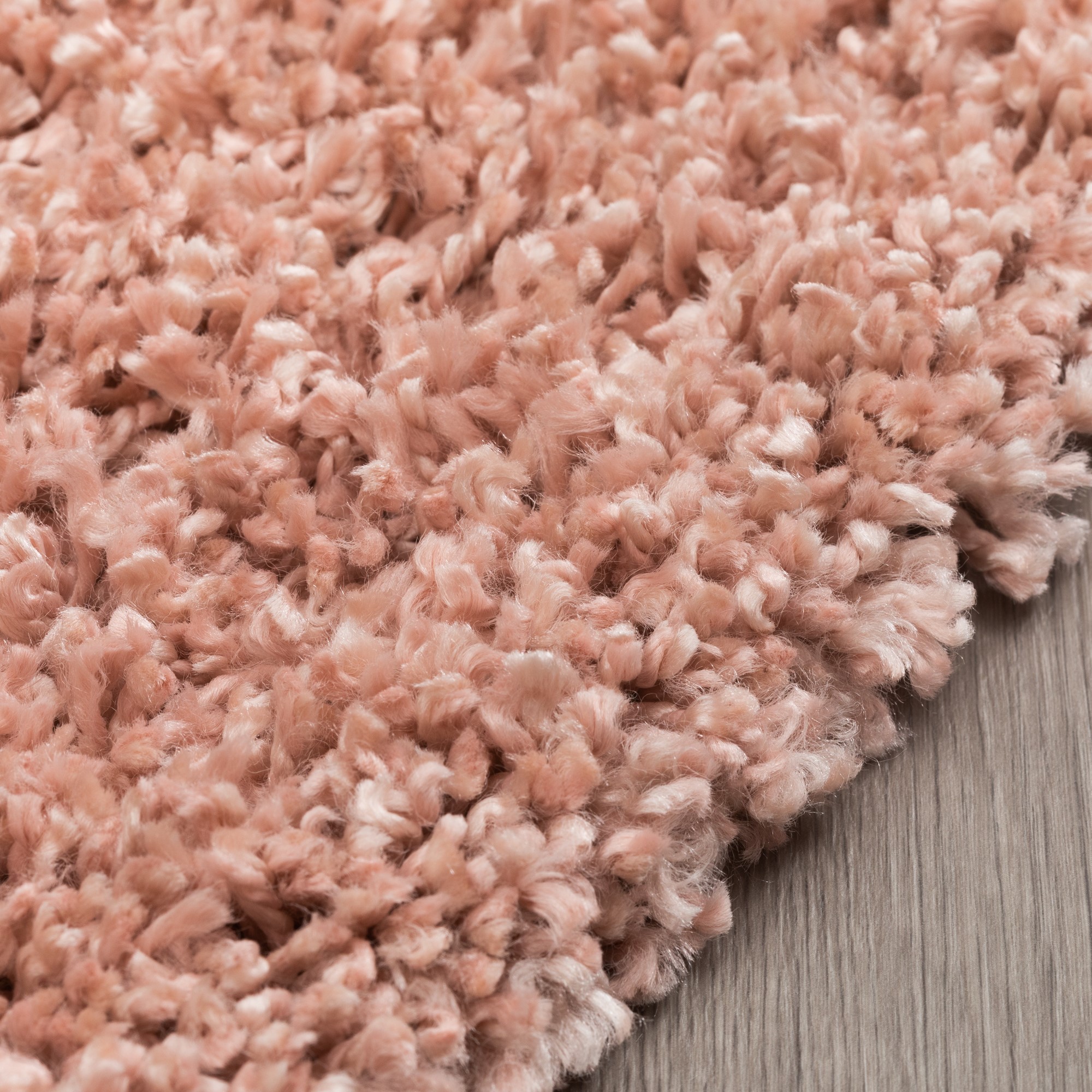 Hochflor Teppich Funny soft touch