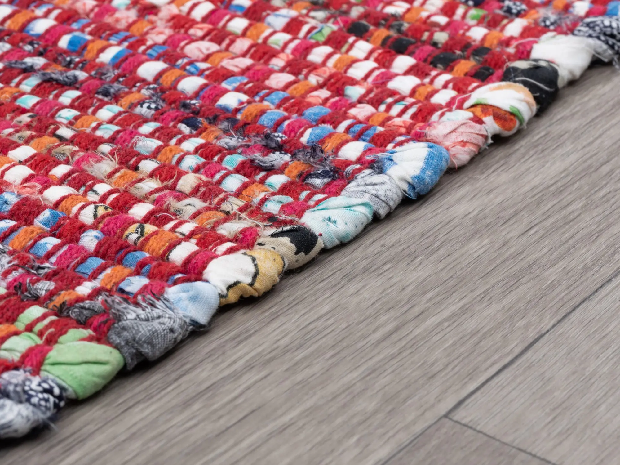 Handweb Teppich Nango Handweb Teppich Nango