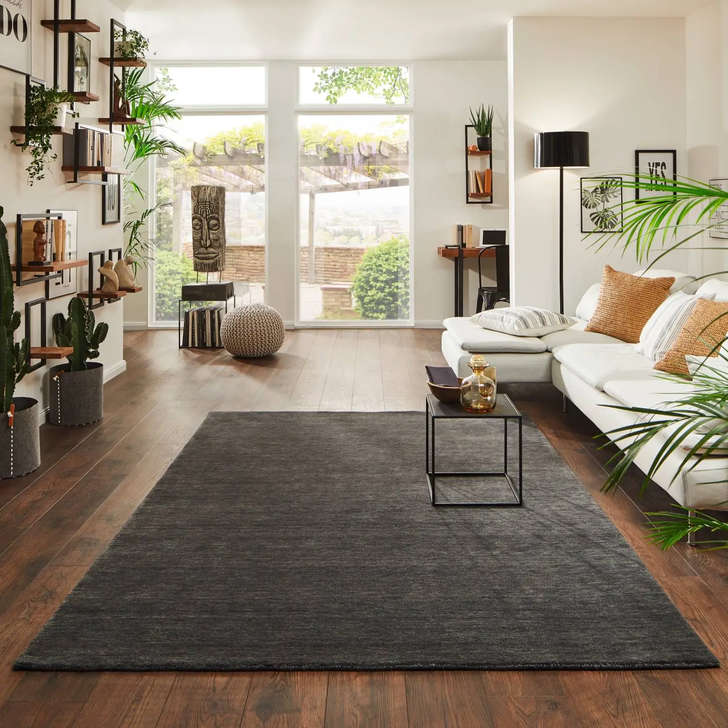 Gabbeh Teppich Jaipur Gabbeh Teppich Jaipur