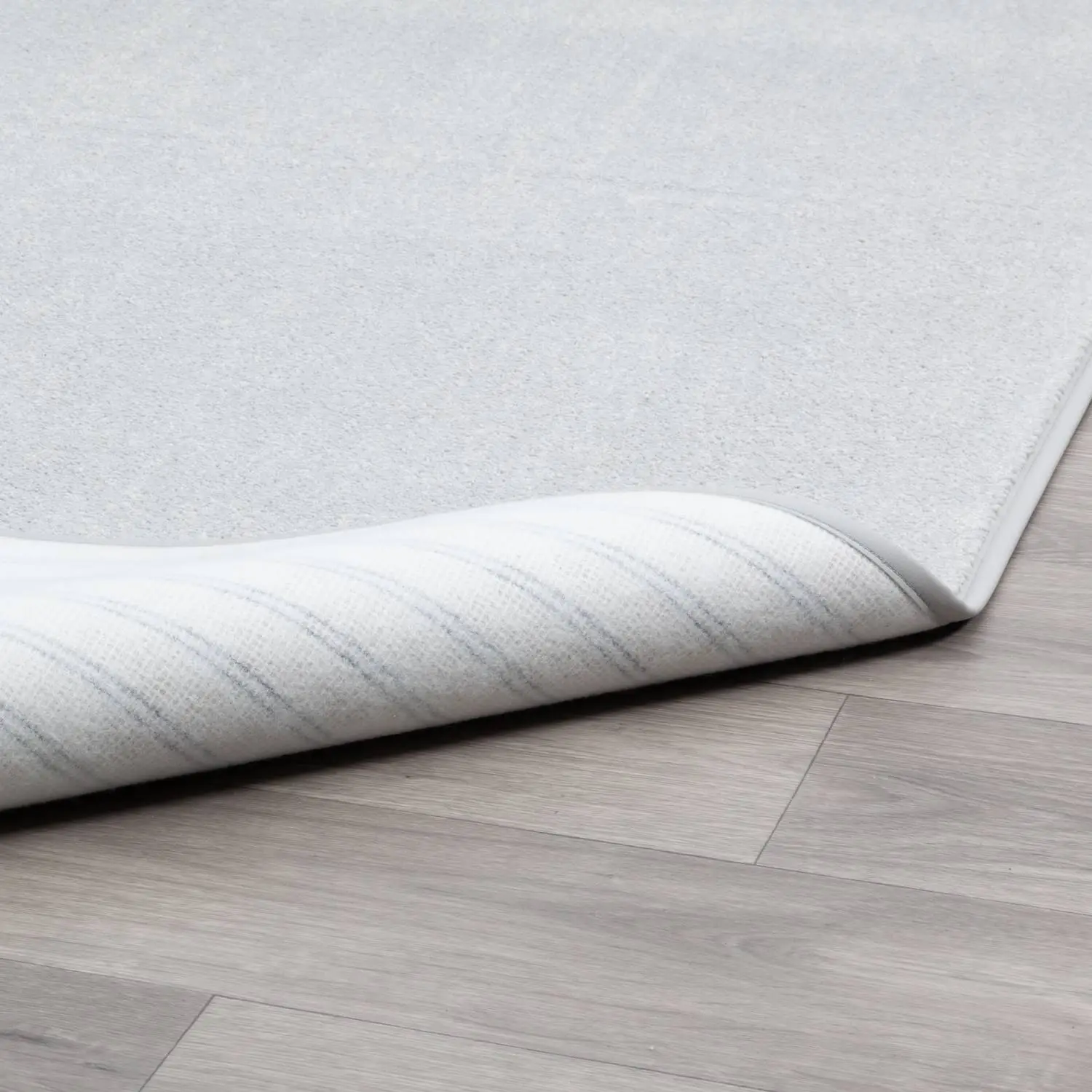 Kurzflor Teppich Pisa