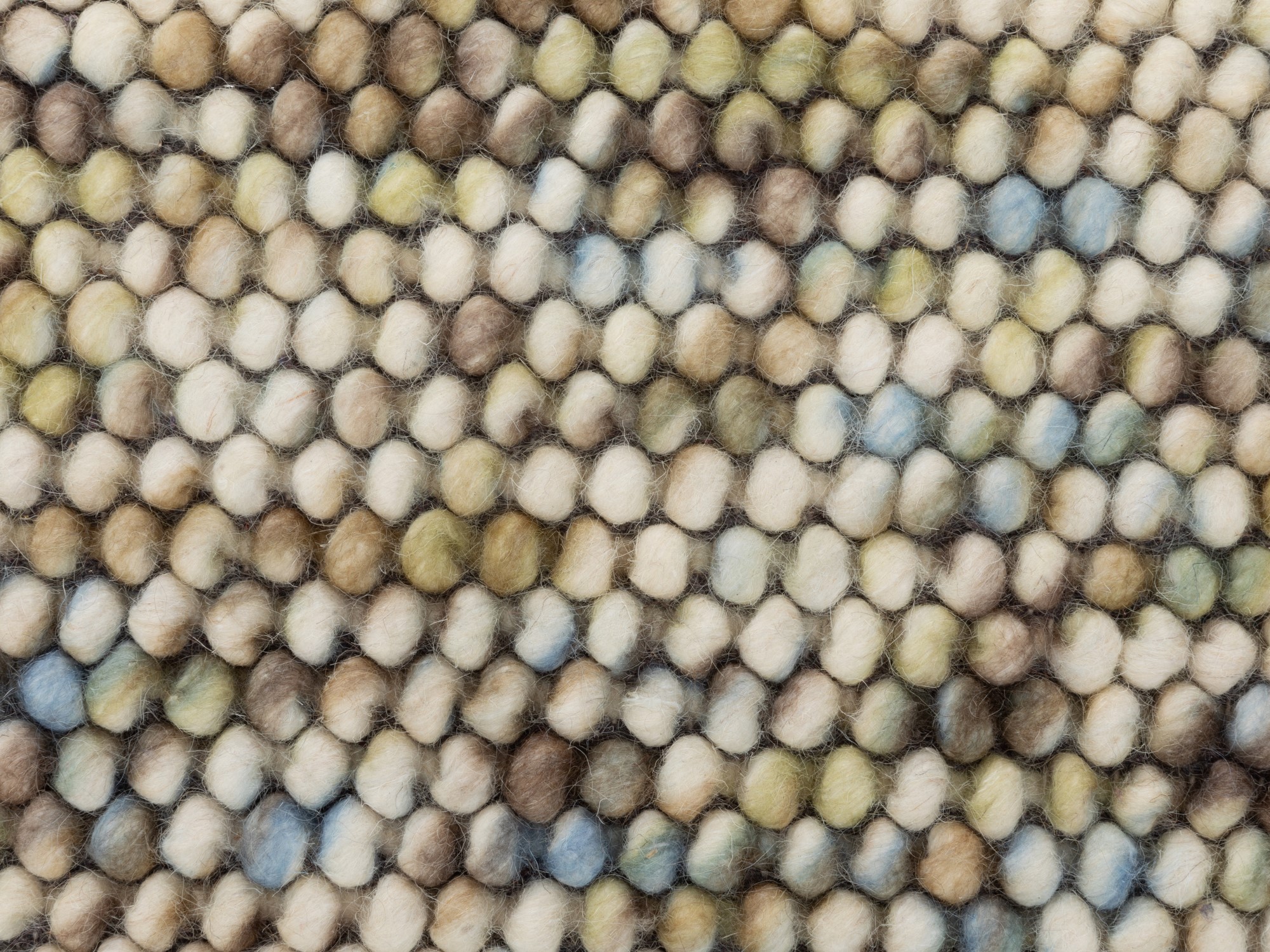 Handweb Teppich Larbach Handweb Teppich Larbach