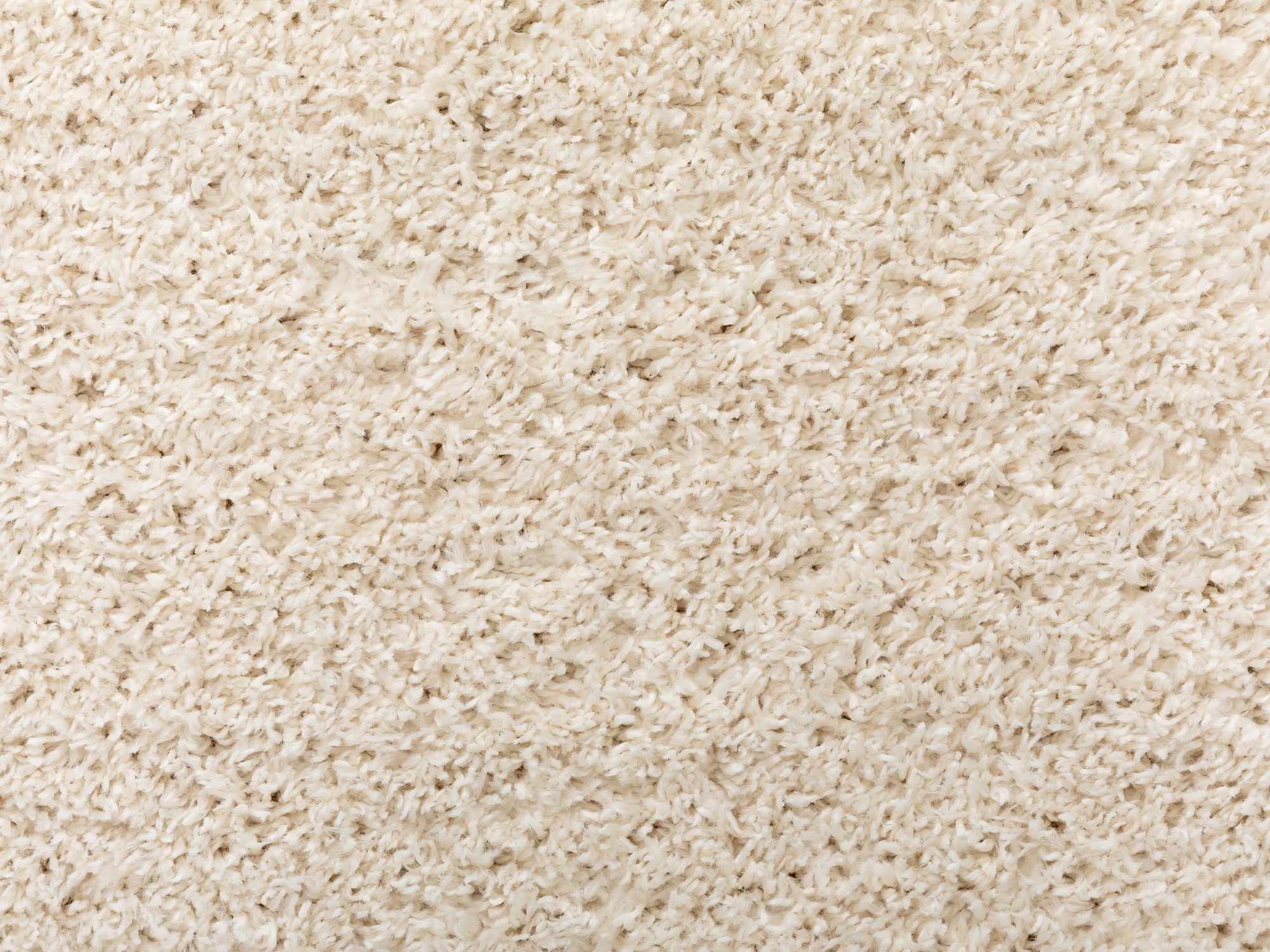 Hochflor Teppich Valencia