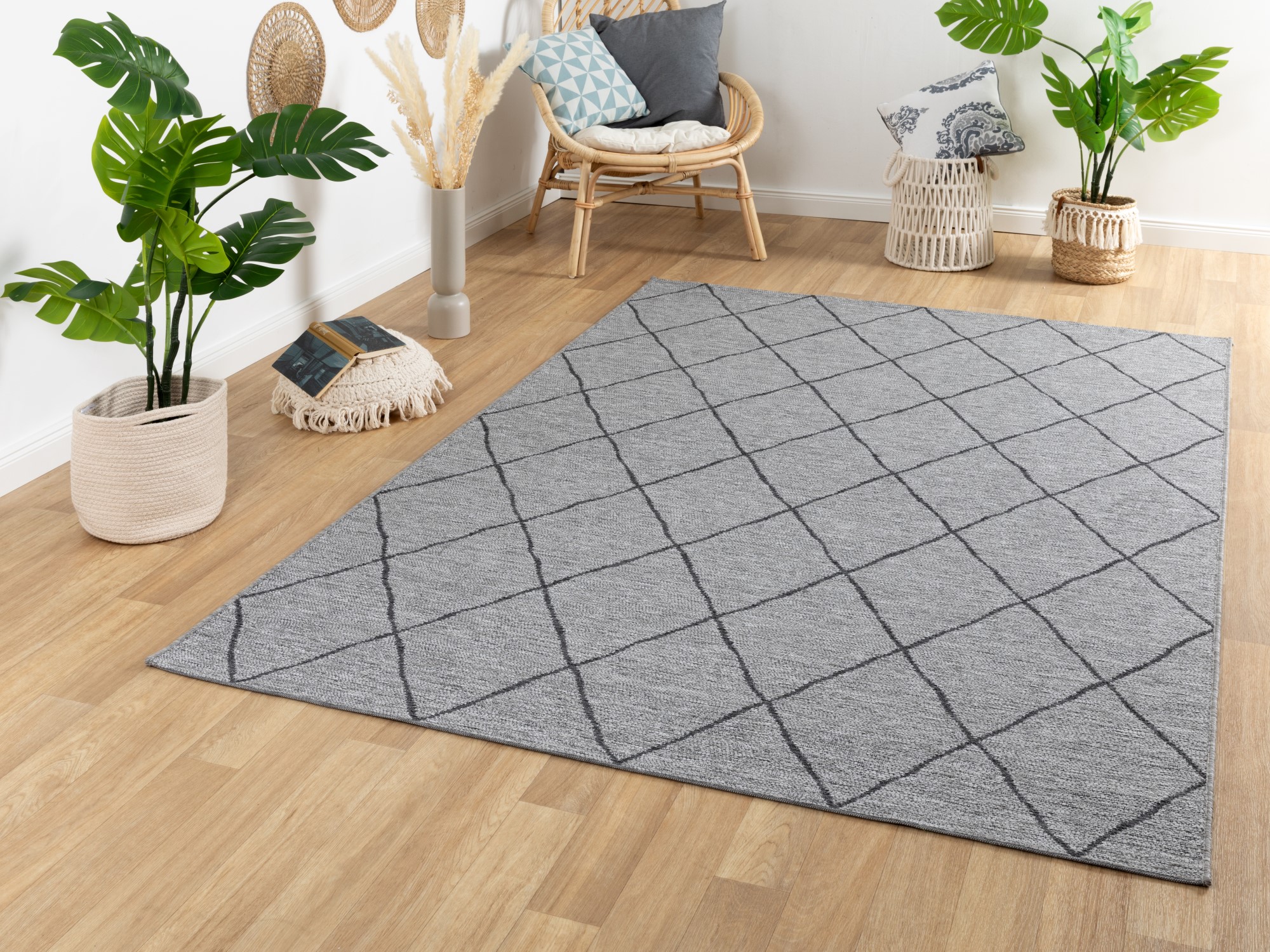 Outdoor Teppich Baltrum