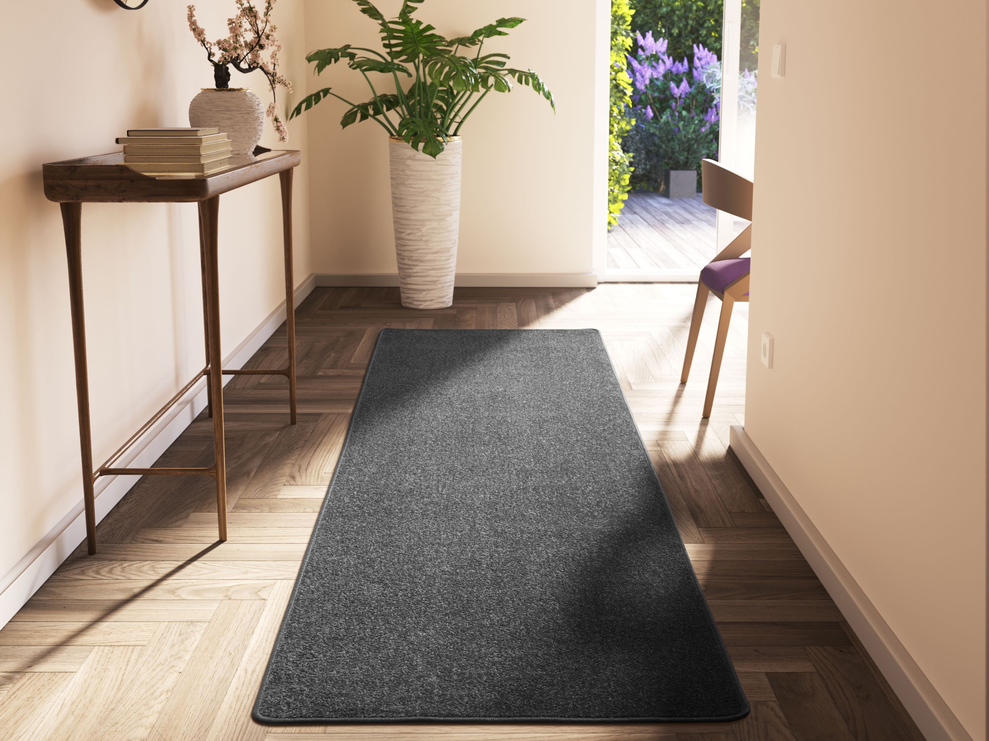 Läufer Cambridge Young