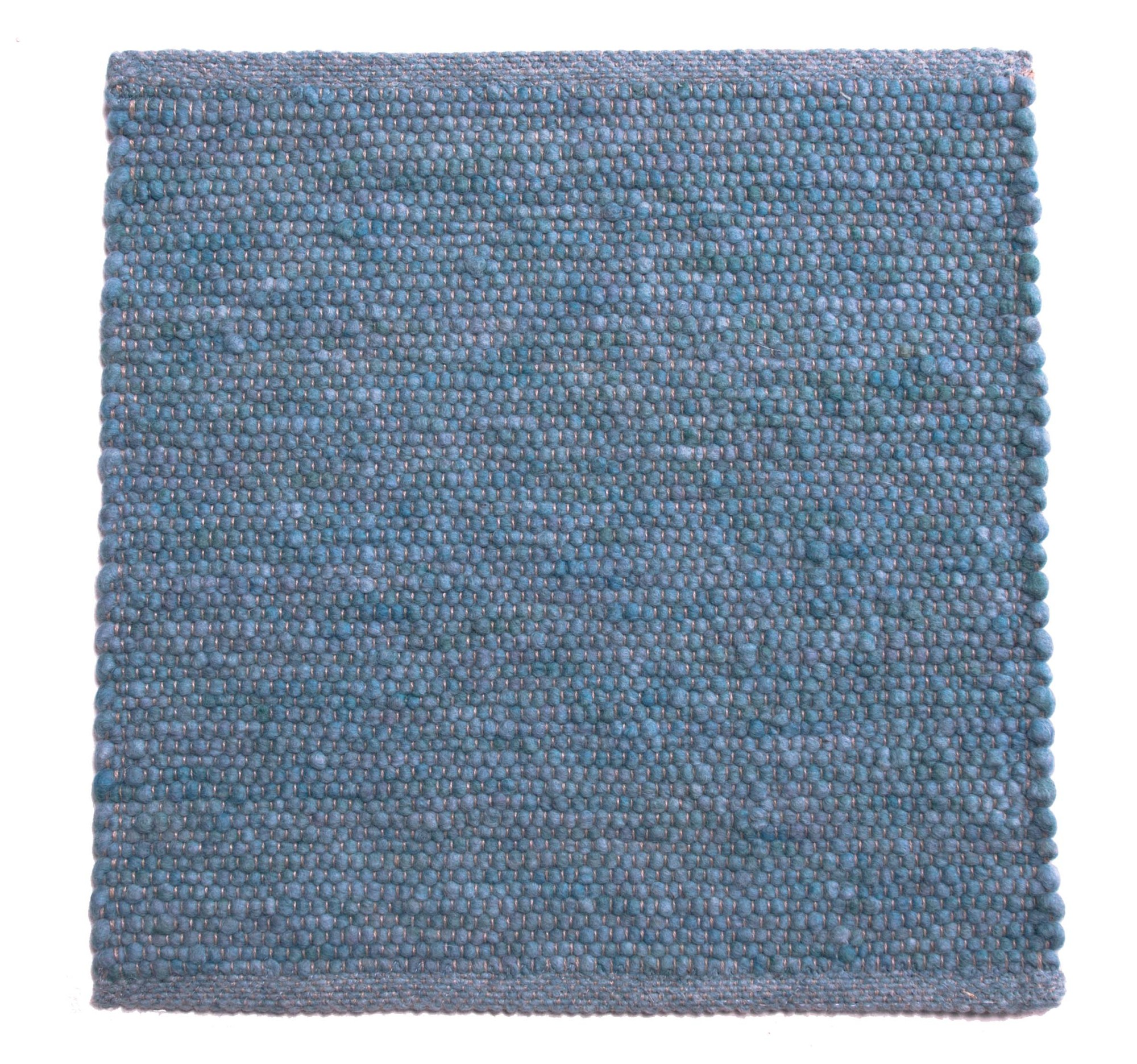 Handweb Teppich Barrio Olbia - Wunschmaß