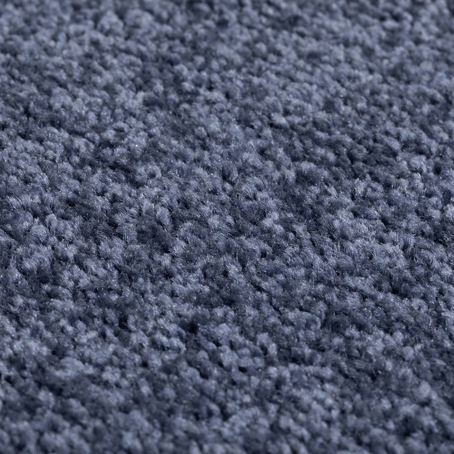 Kurzflor Teppich Genua