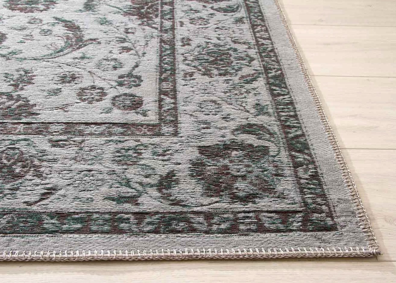 Kurzflor Teppich Elegant Tenderness 160x230cm