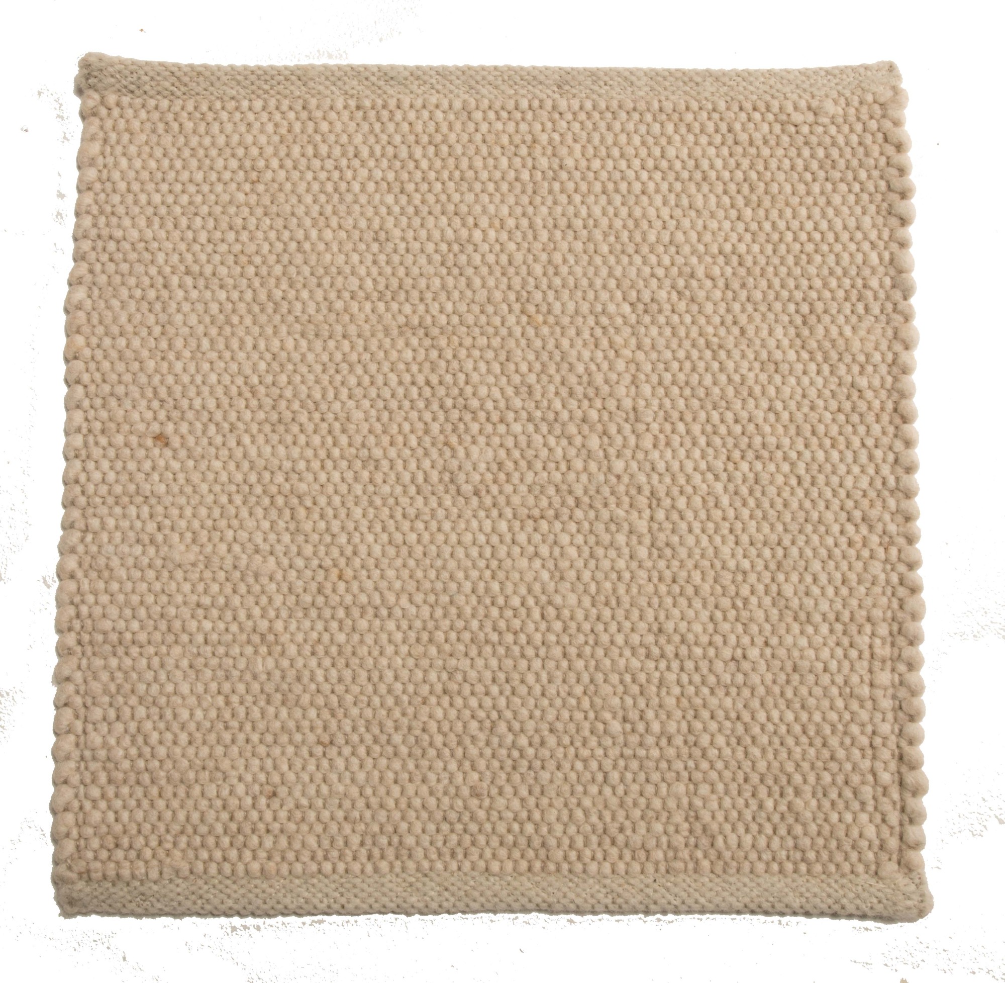 Handweb Teppich Barrio Olbia - Wunschmaß