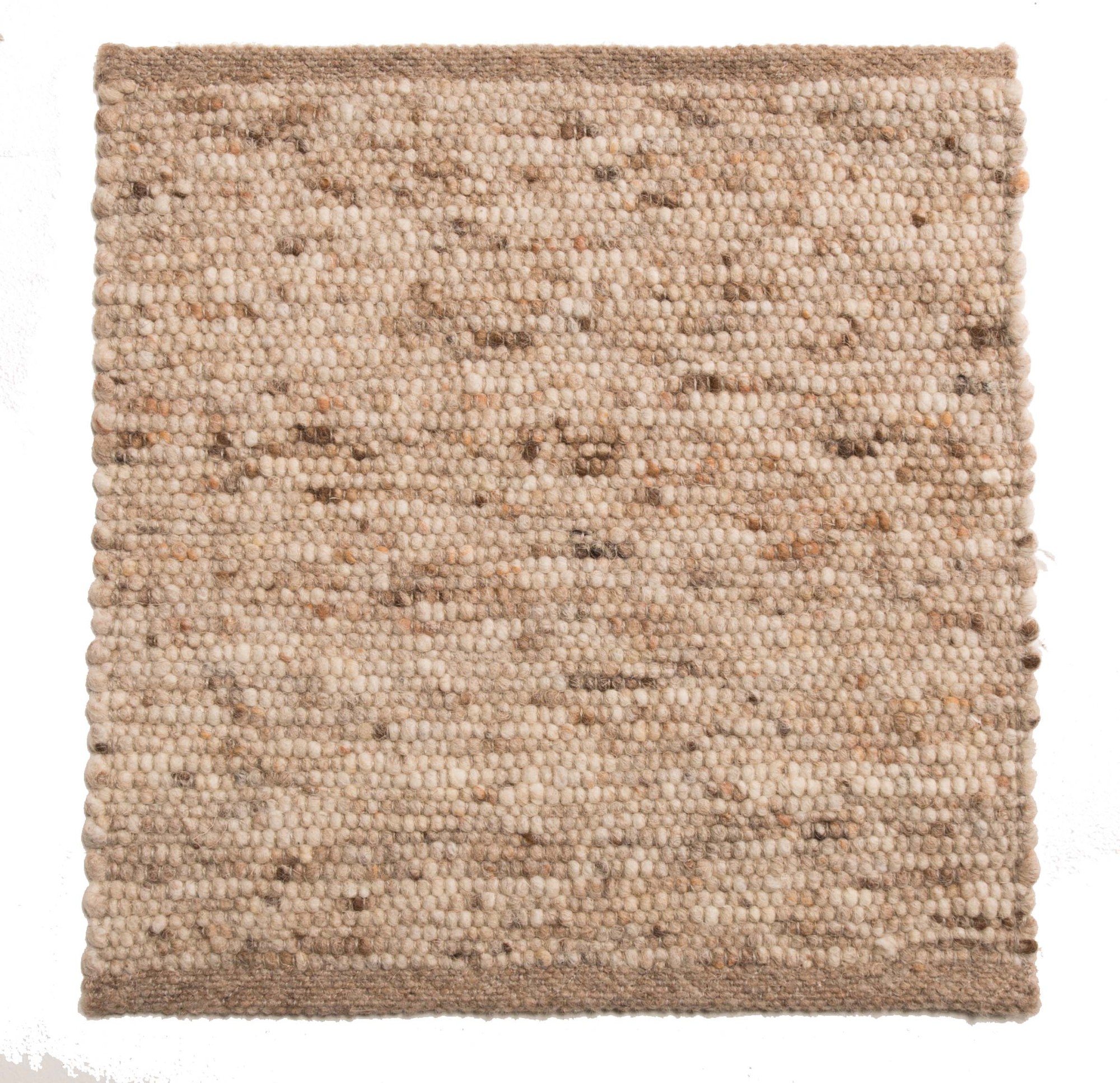 Handweb Teppich Stella Olbia - Wunschmaß