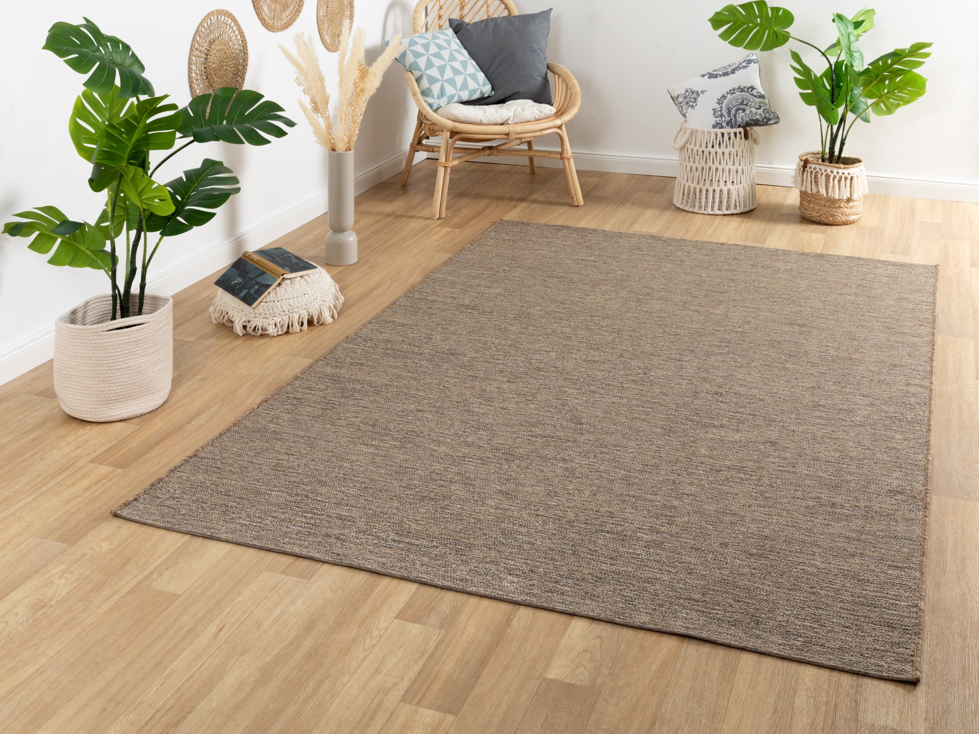 Outdoor Teppich Pellworm