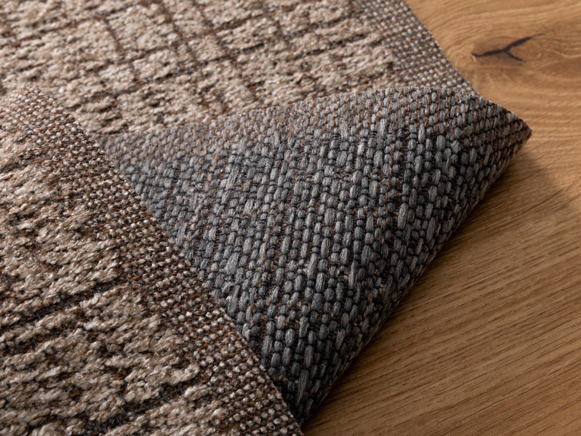 In- und Outdoorteppich Namur