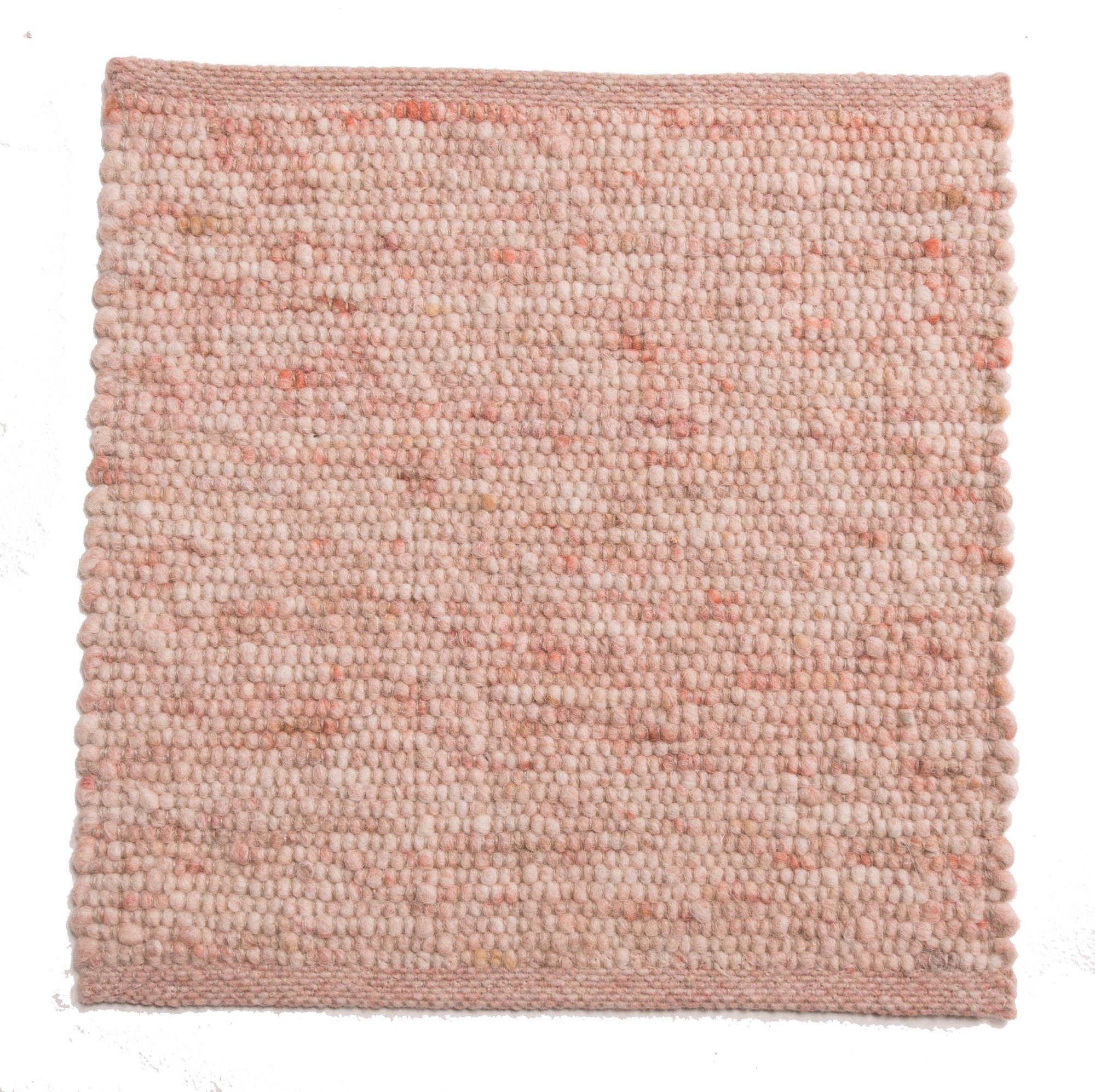 Handweb Teppich Stella Olbia - Wunschmaß