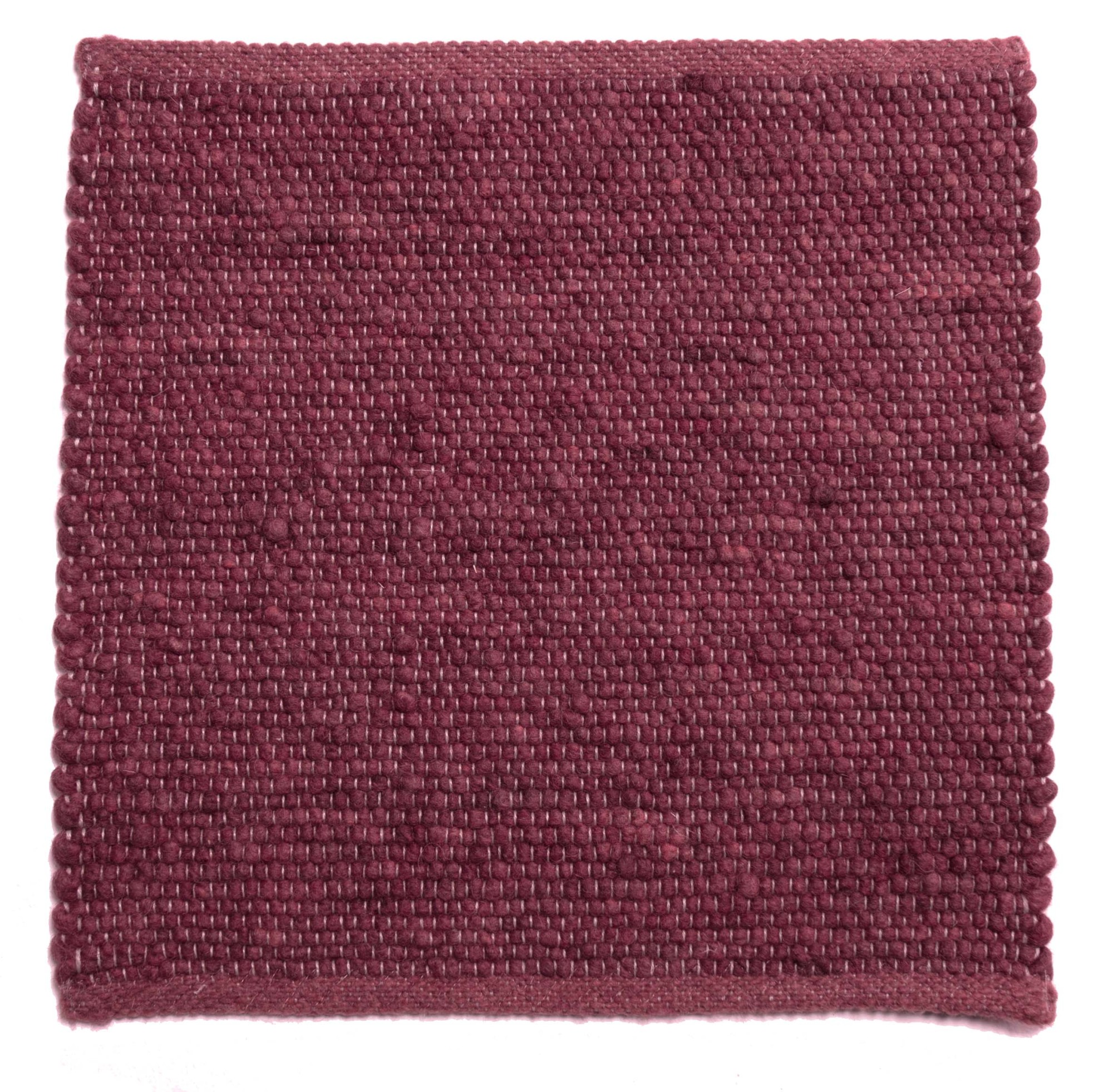 Handweb Teppich Stella Olbia - Wunschmaß