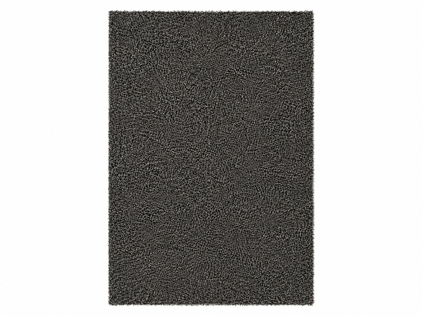 Hochflor Teppich Funny soft touch