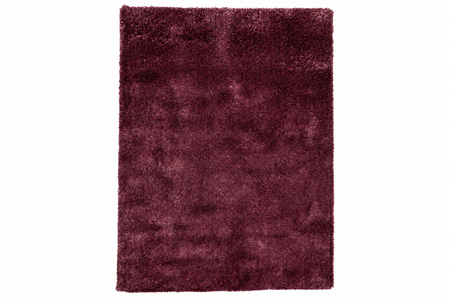Hochflor Teppich New Feeling